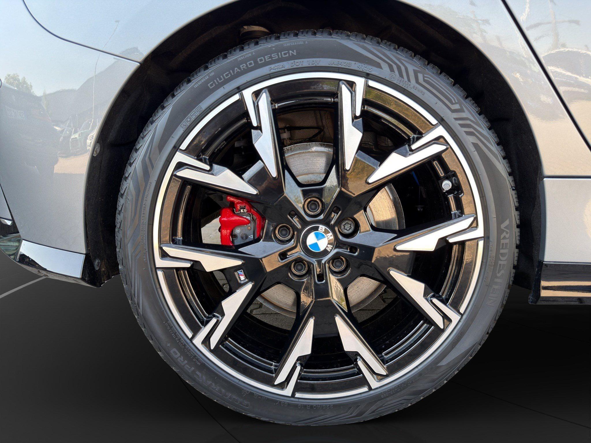 BMW 1er – Bild 14
