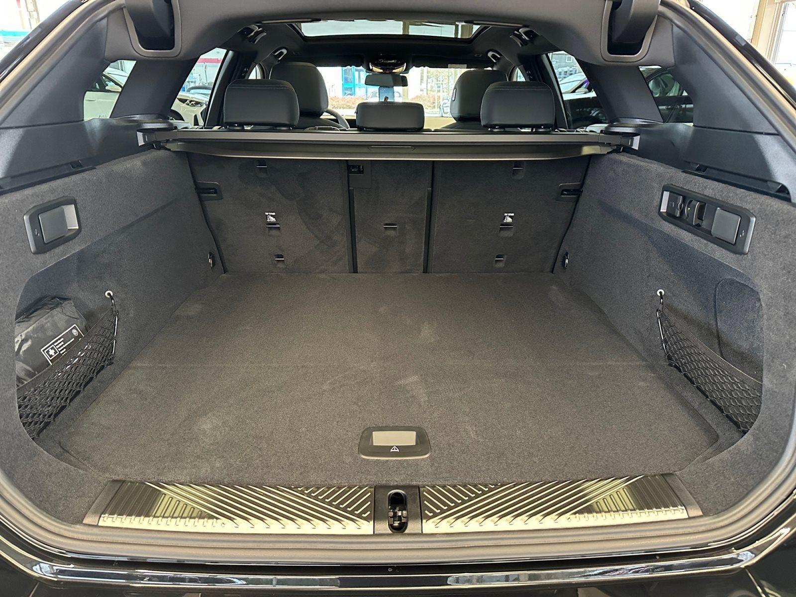 BMW 5er Touring – Bild 17