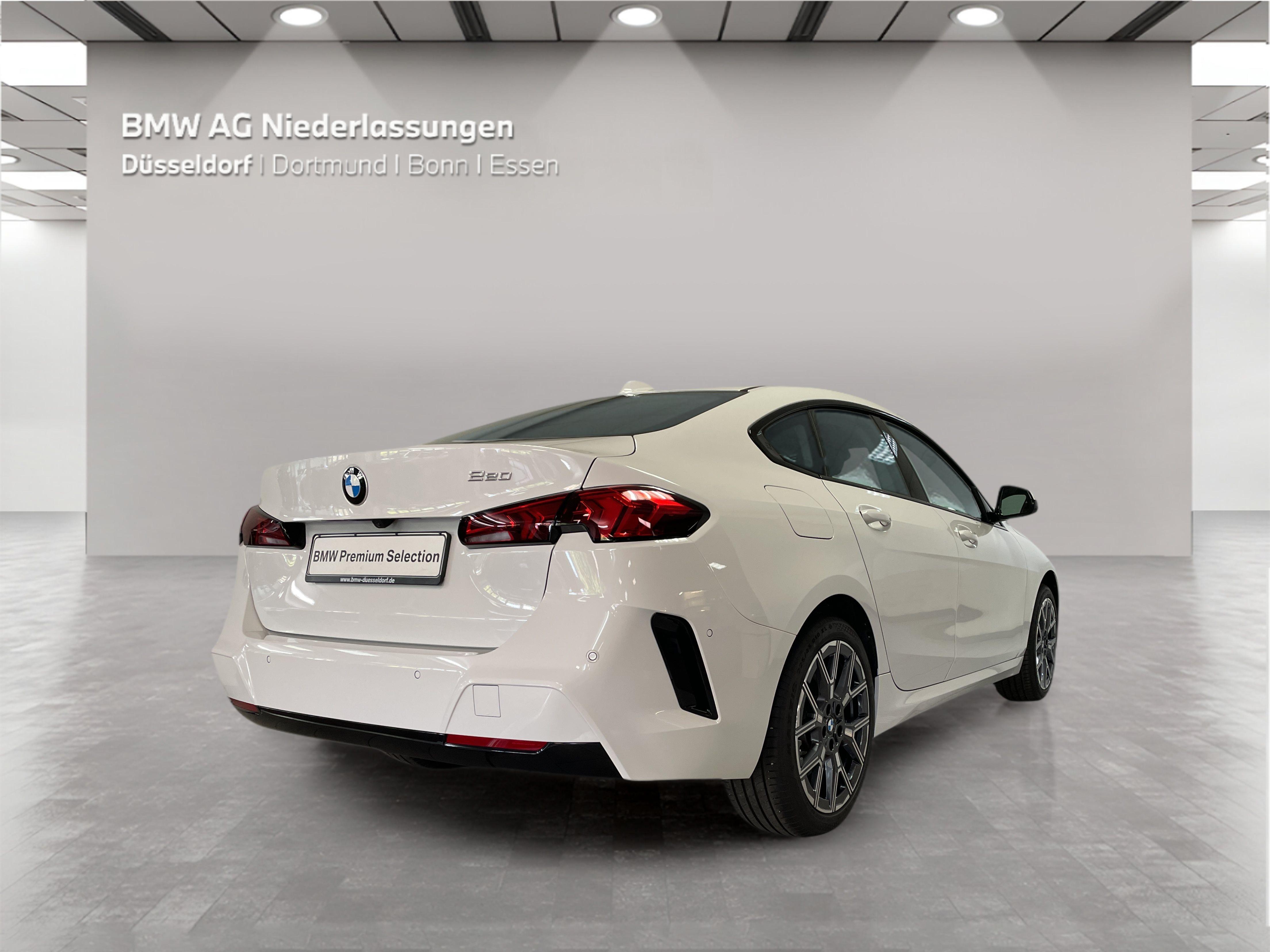 BMW 2er Gran Coupé – Bild 4