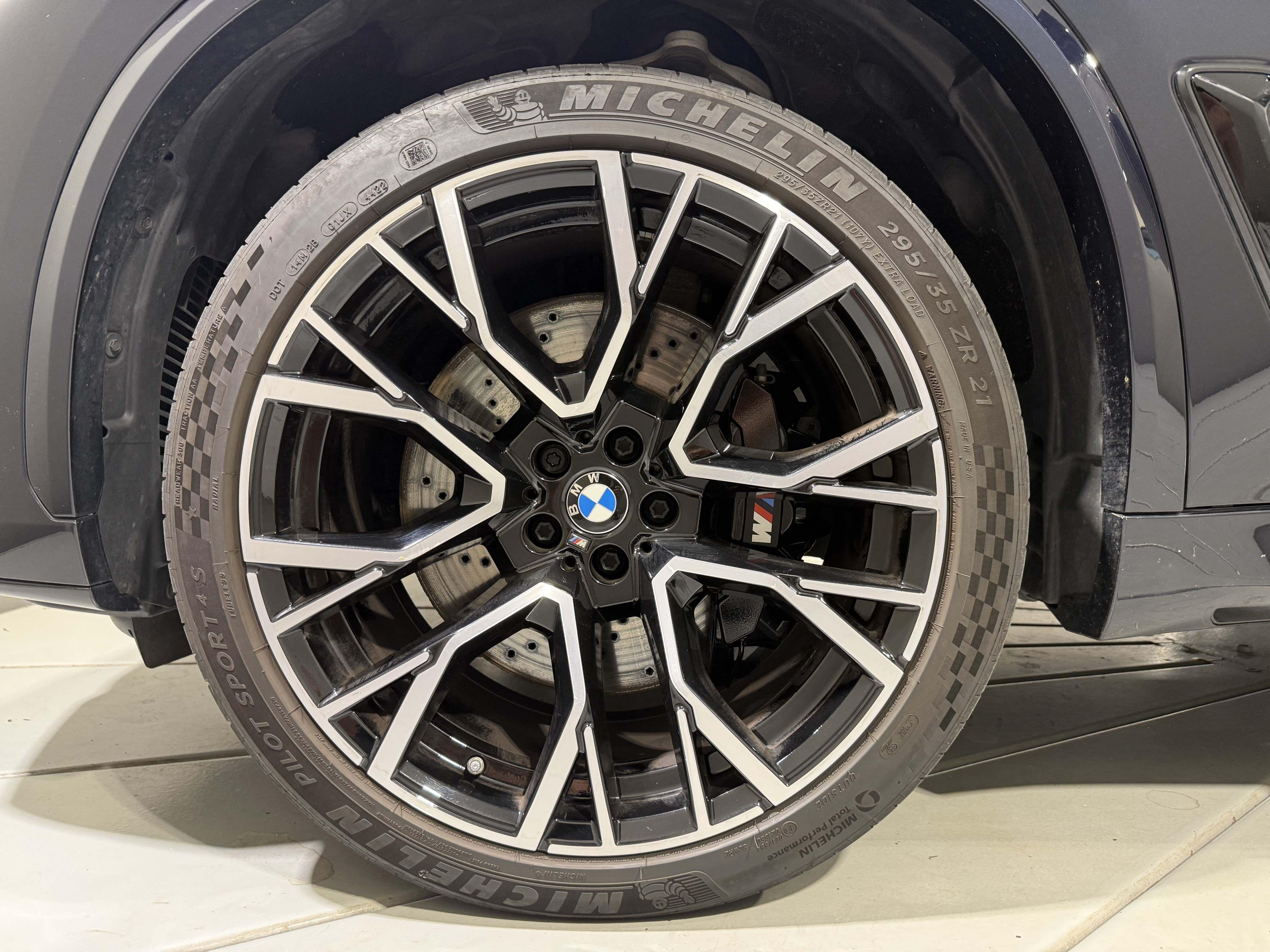 BMW X5M – Bild 30