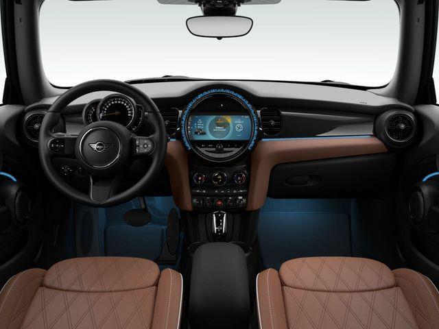 MINI Cabrio – Bild 10