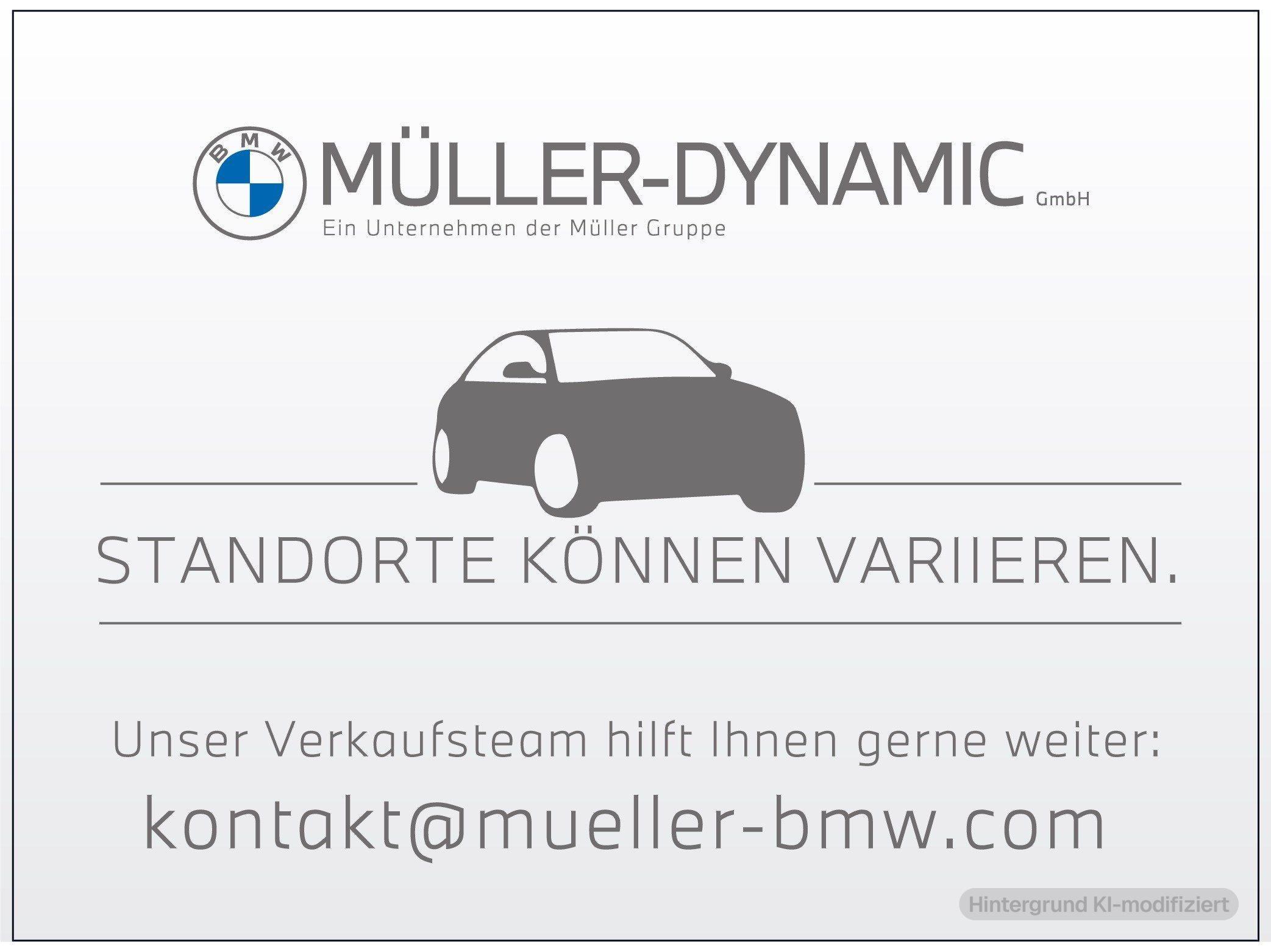 BMW 3er Touring – Bild 11