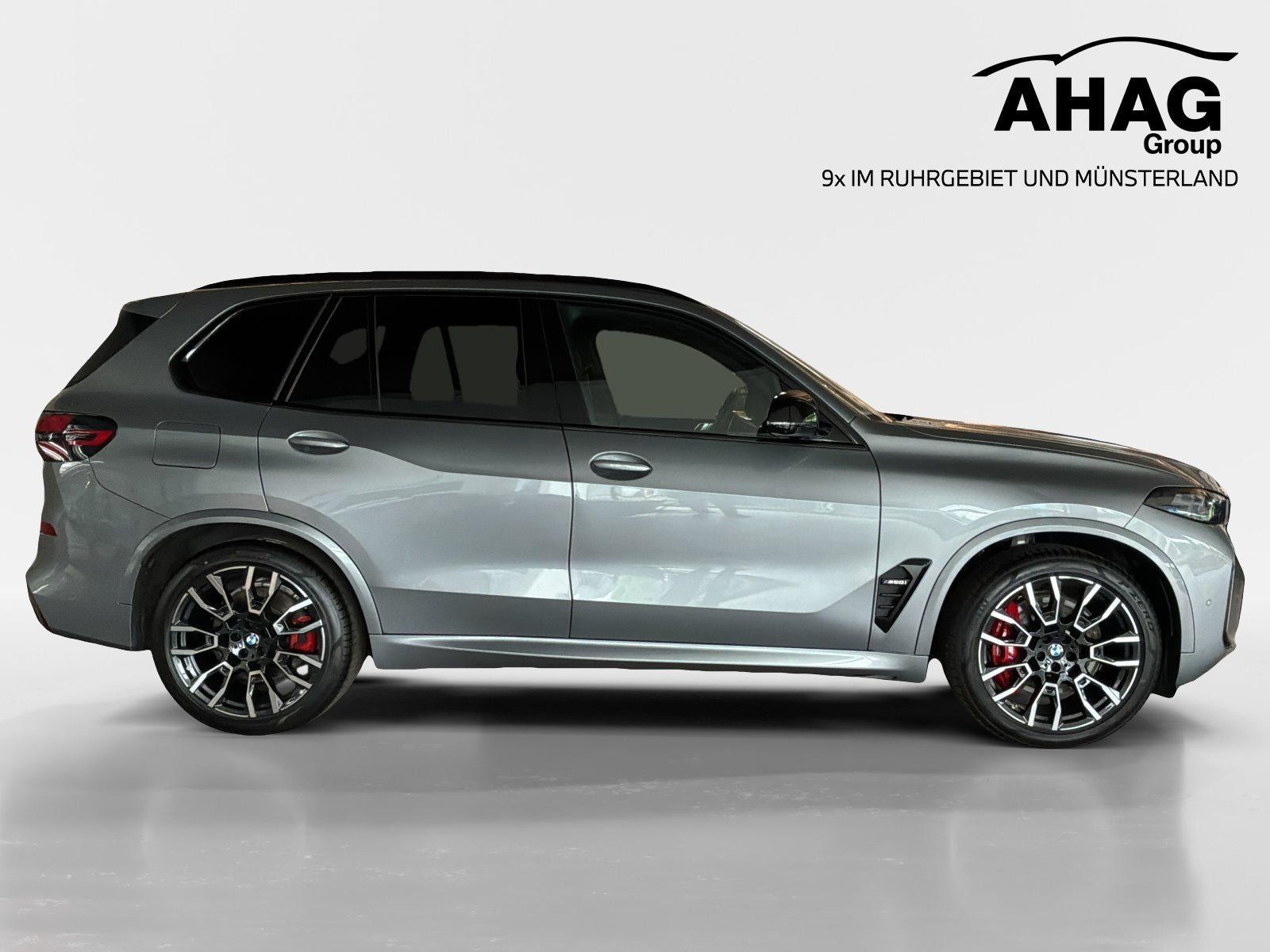 BMW X5 – Bild 3