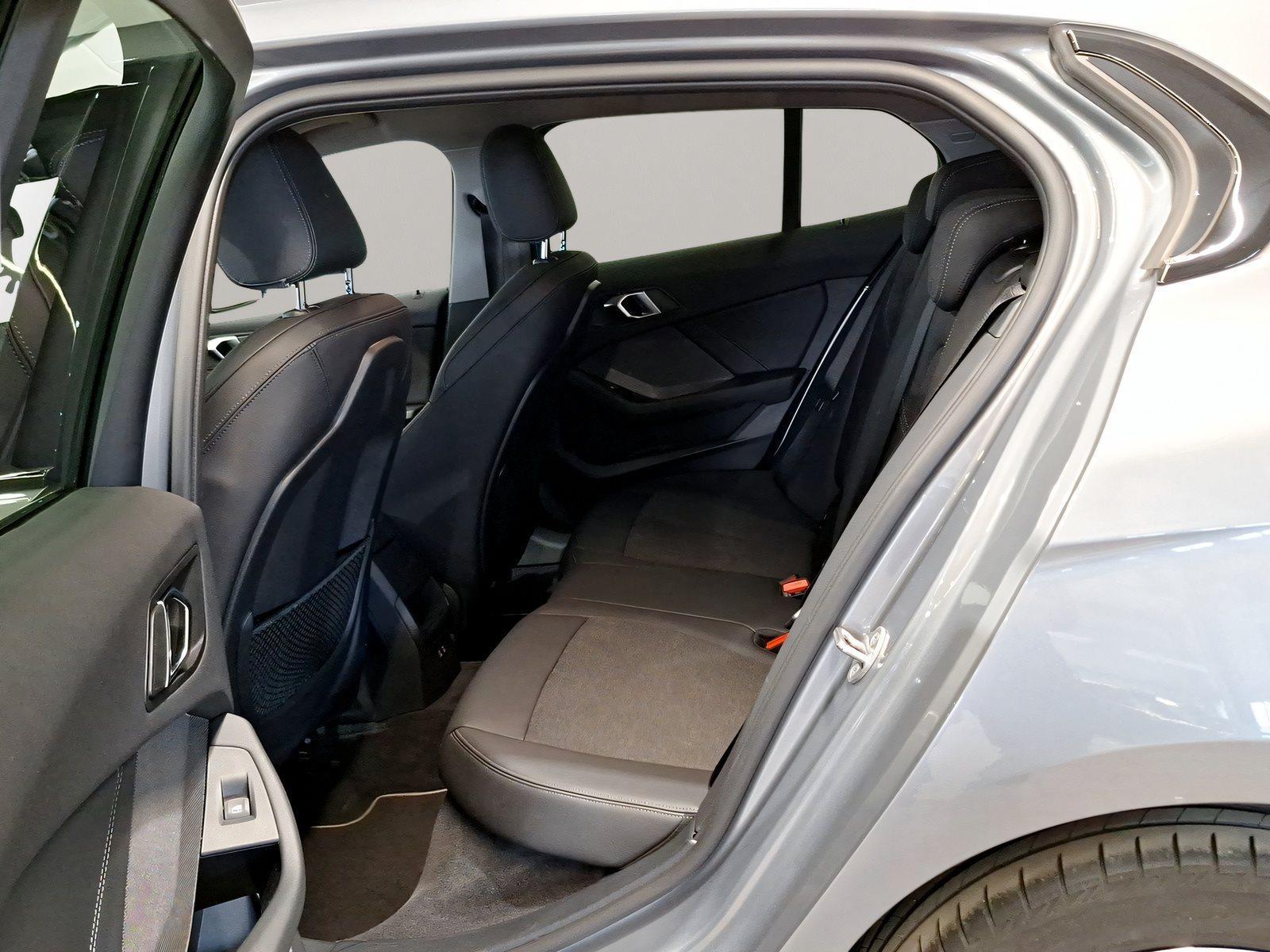 BMW 1er – Bild 6