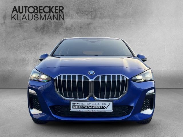 BMW 2er Active Tourer – Bild 28