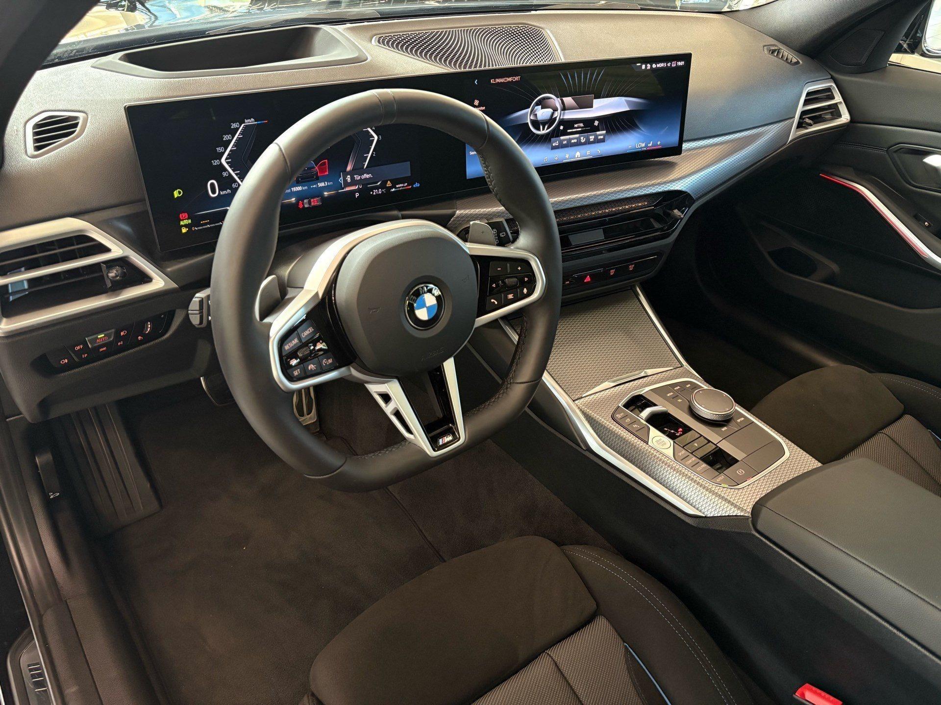 BMW 3er Touring – Bild 14