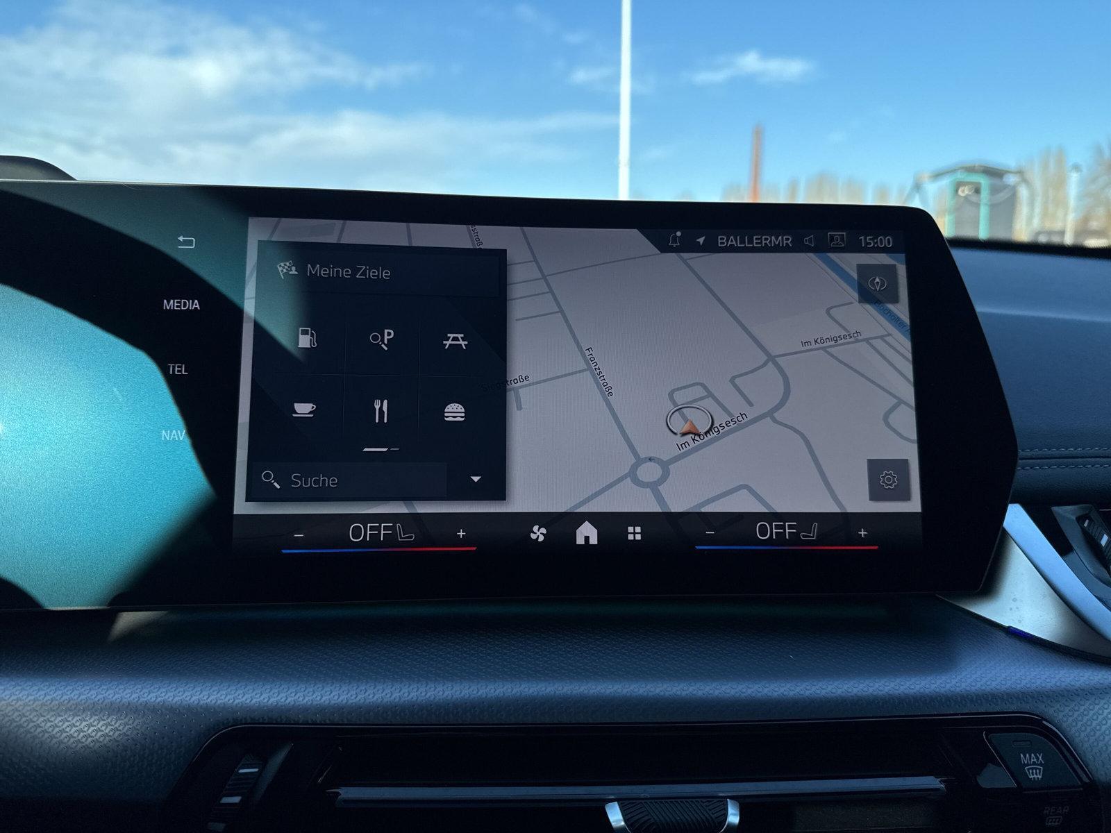 BMW X1 – Bild 6
