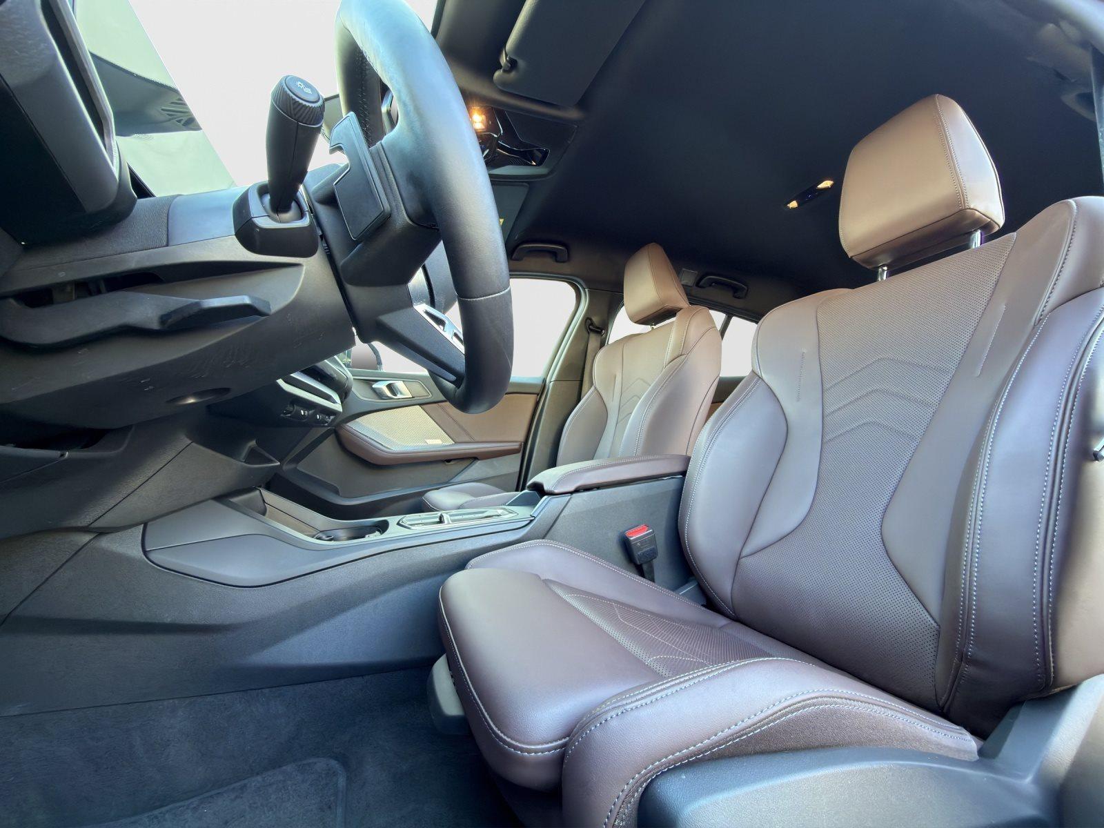 BMW 1er – Bild 17