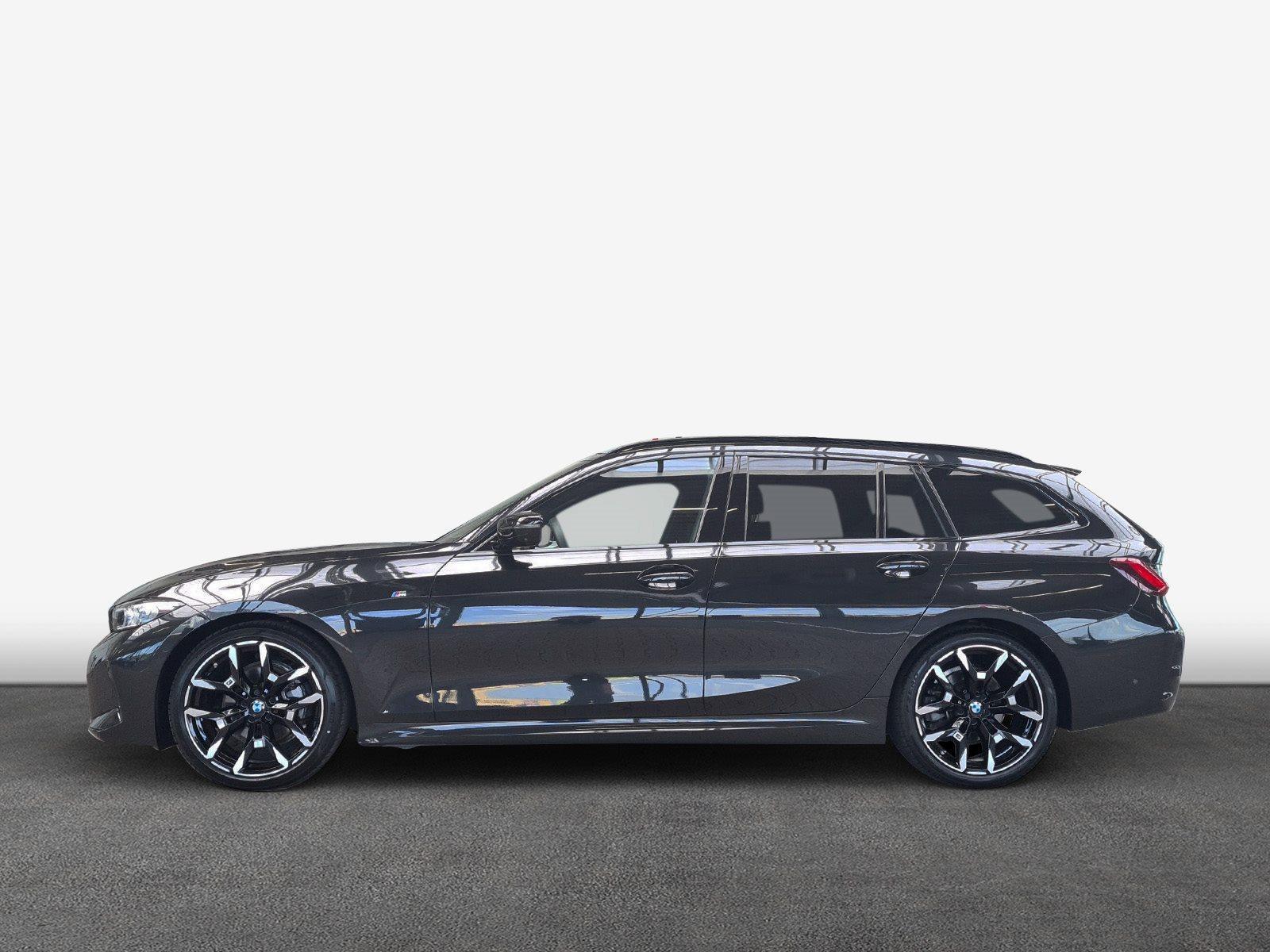 BMW 3er Touring – Bild 4