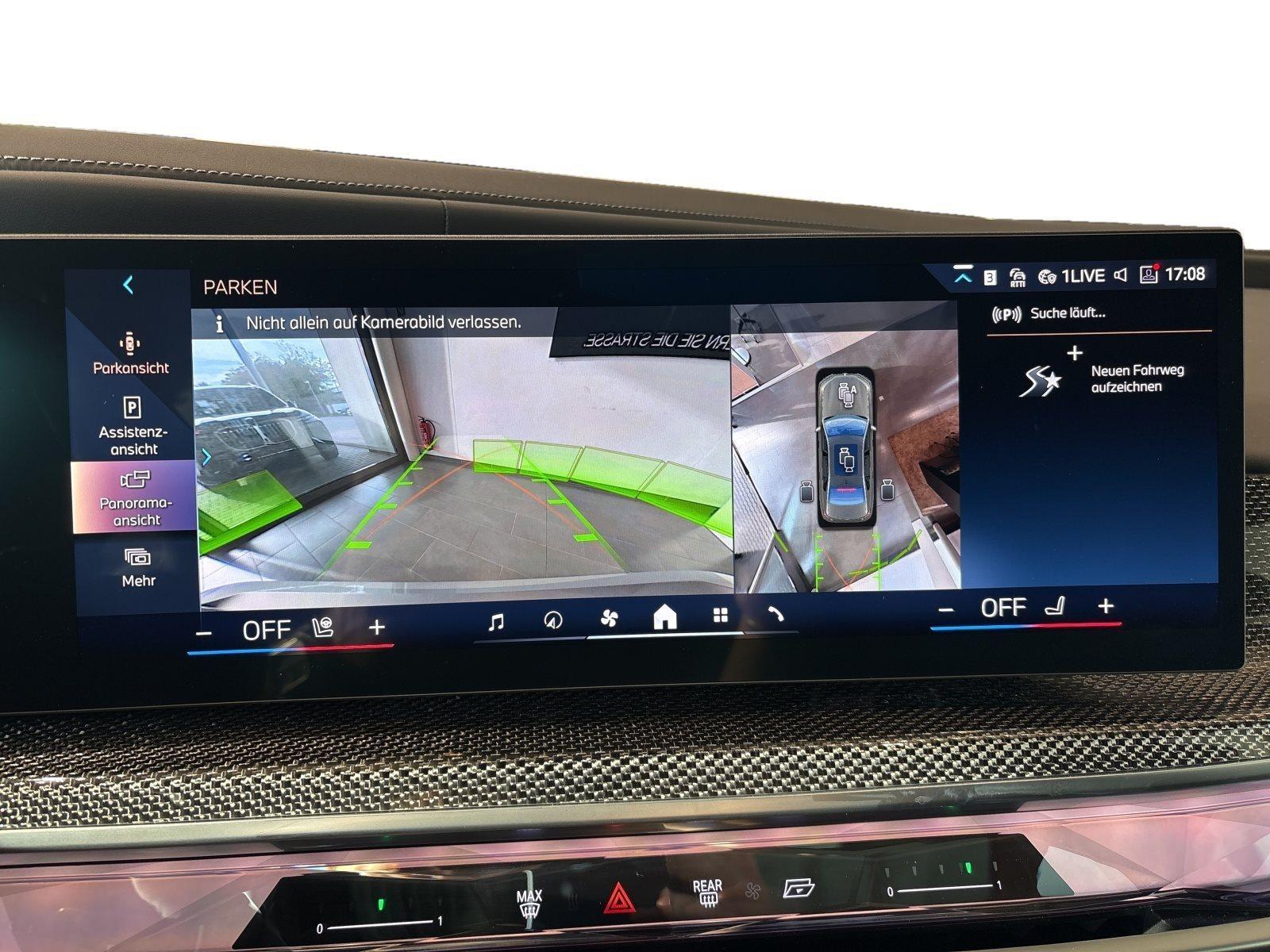 BMW 7er – Bild 30