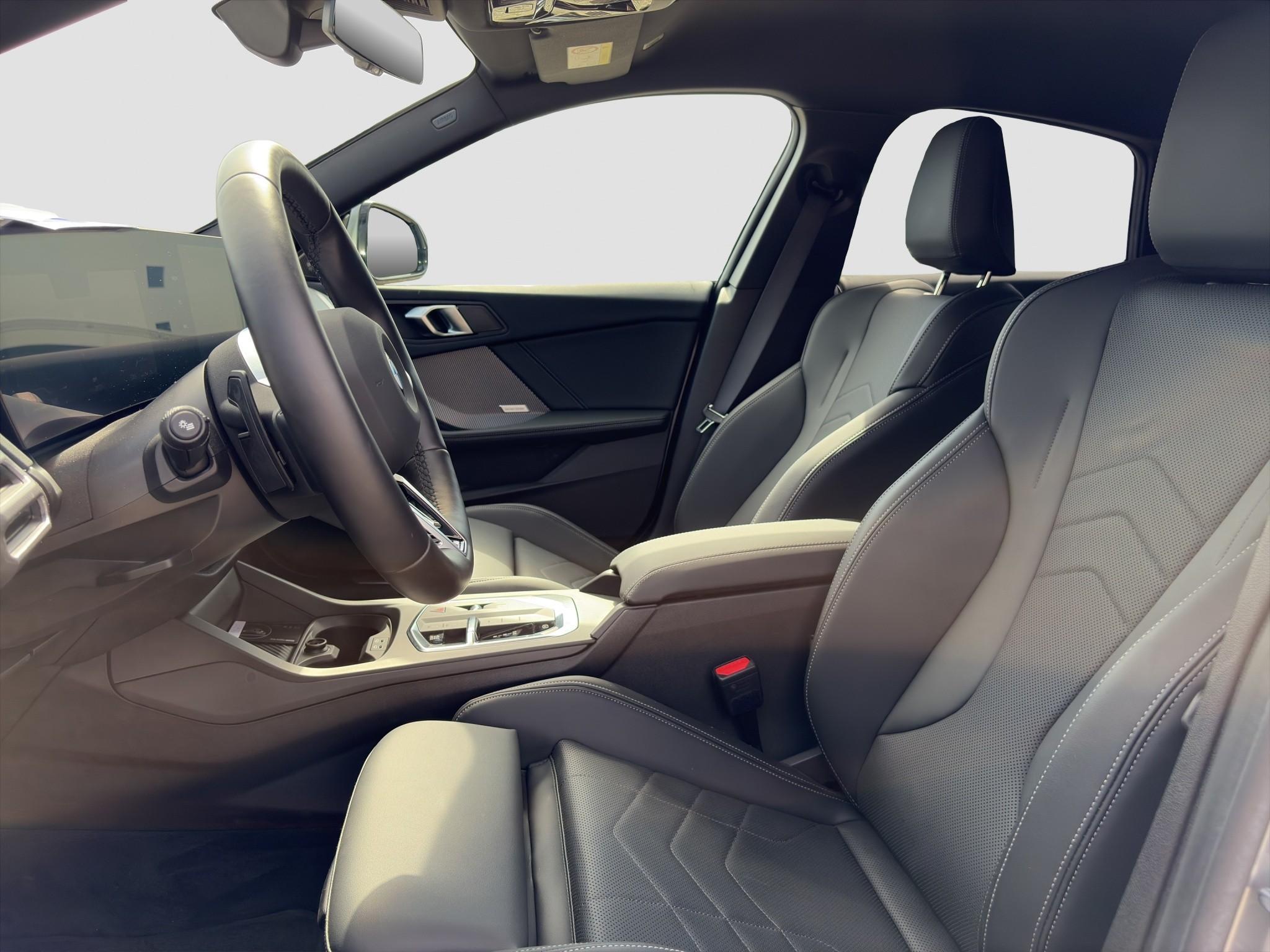 BMW 2er Gran Coupé – Bild 19