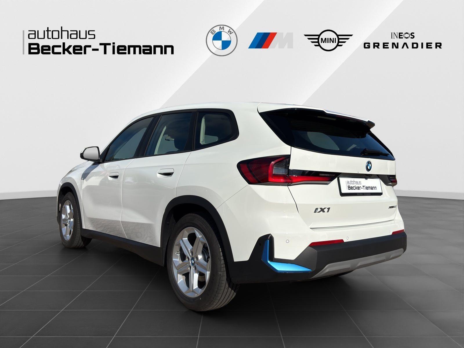 BMW iX1 – Bild 4