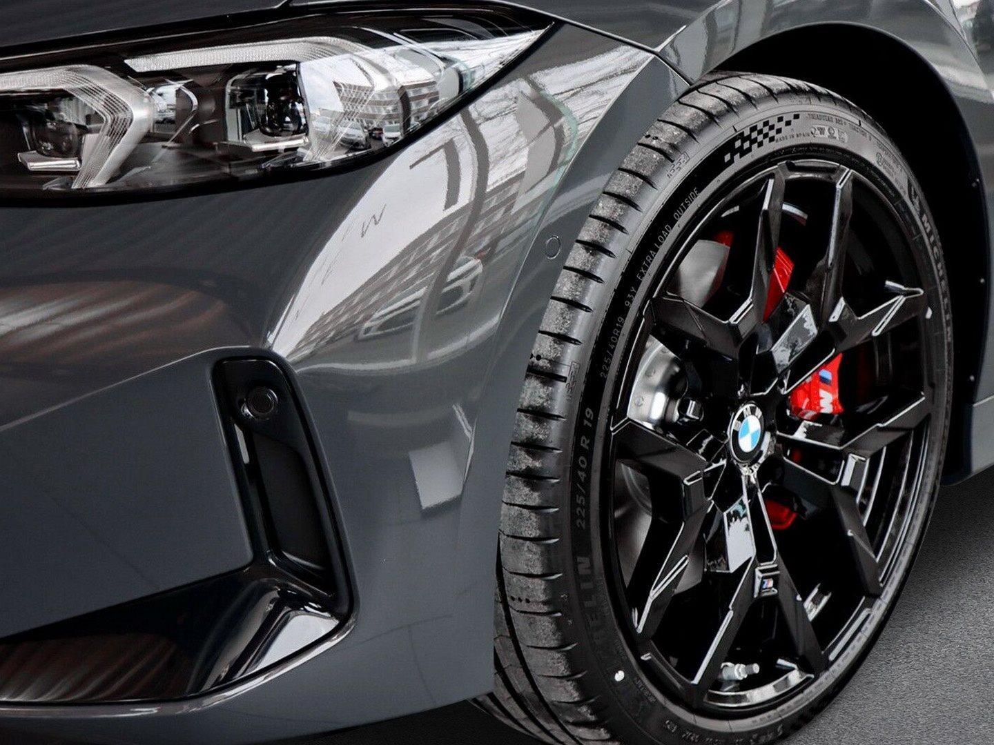 BMW 3er Touring – Bild 4