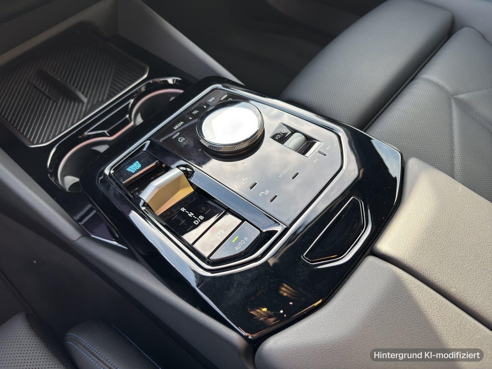 BMW i5 – Bild 11