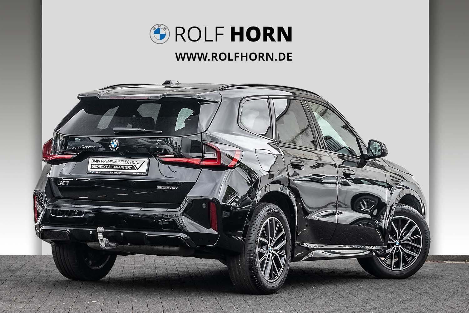 BMW X1 – Bild 2