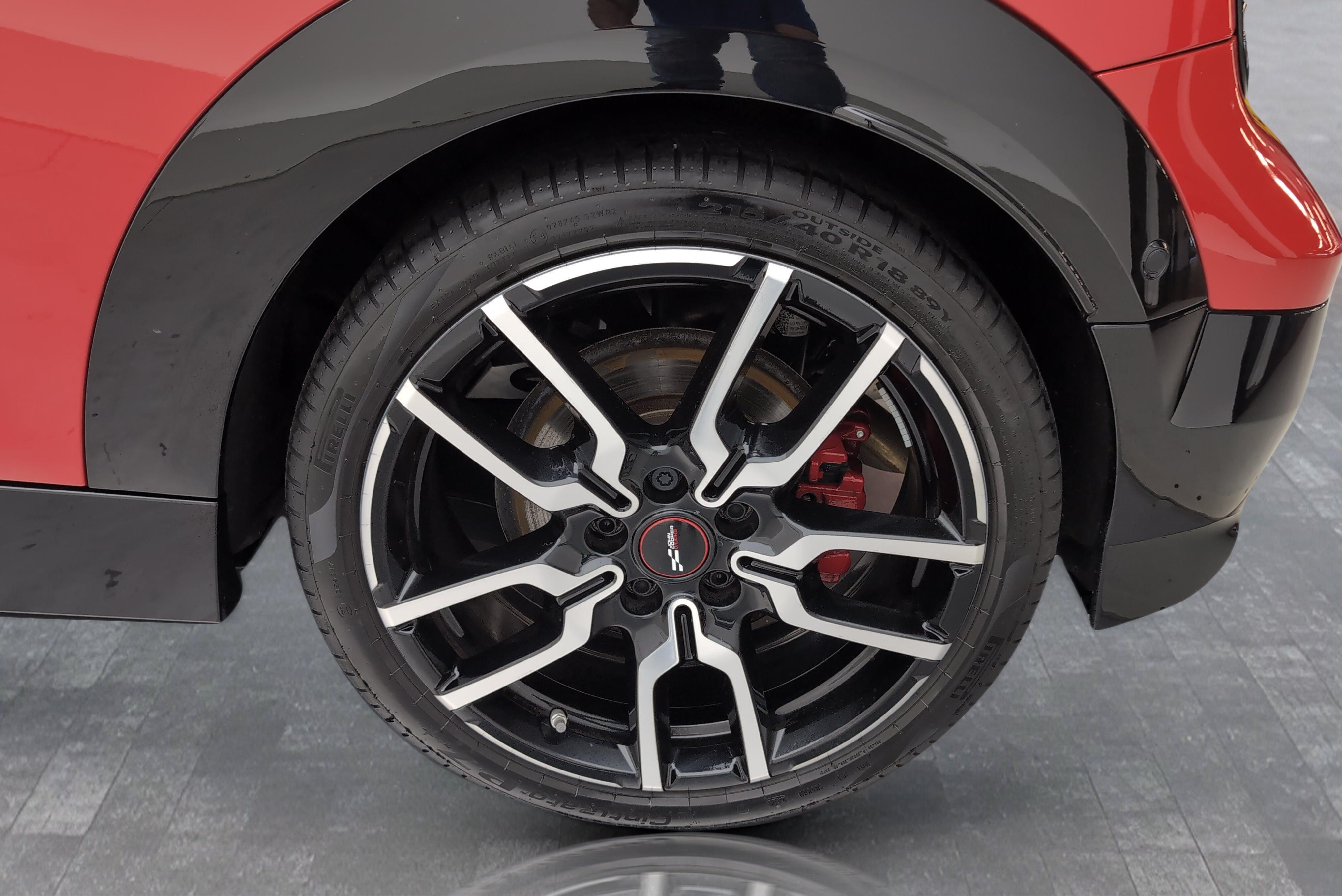 MINI Cabrio – Bild 19