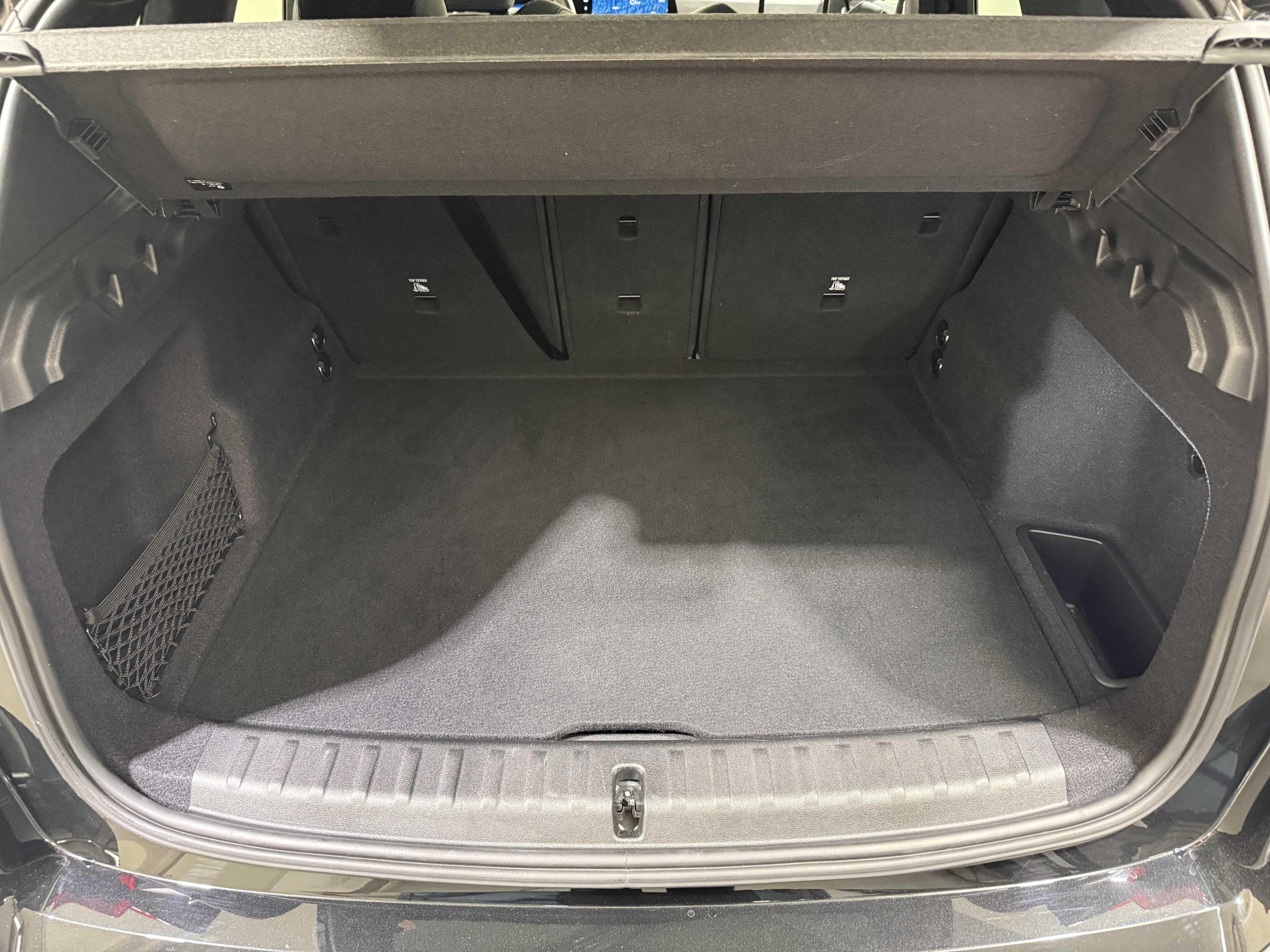 BMW X1 – Bild 12