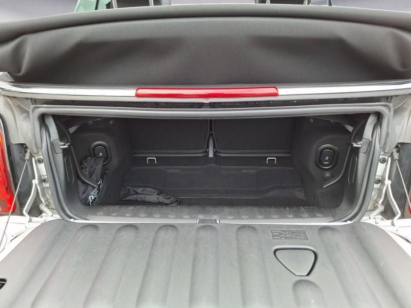 MINI Cabrio – Bild 14