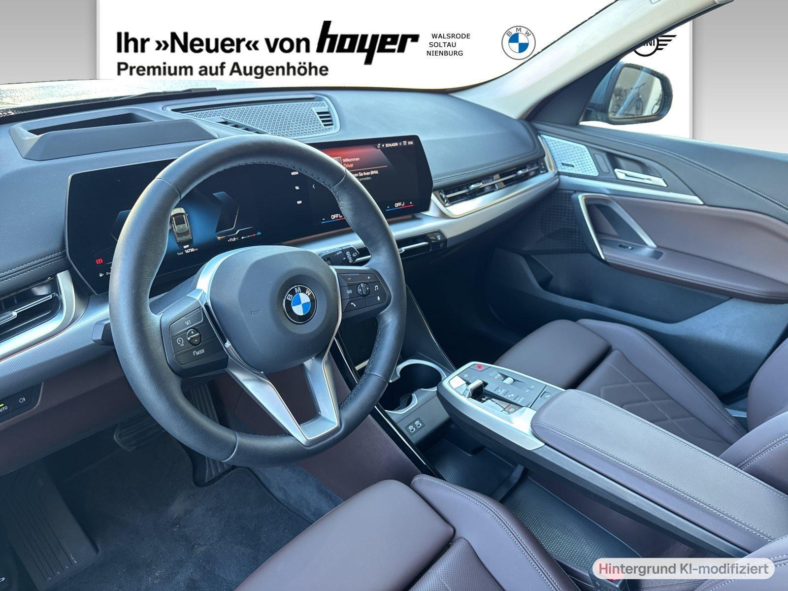 BMW X1 – Bild 4