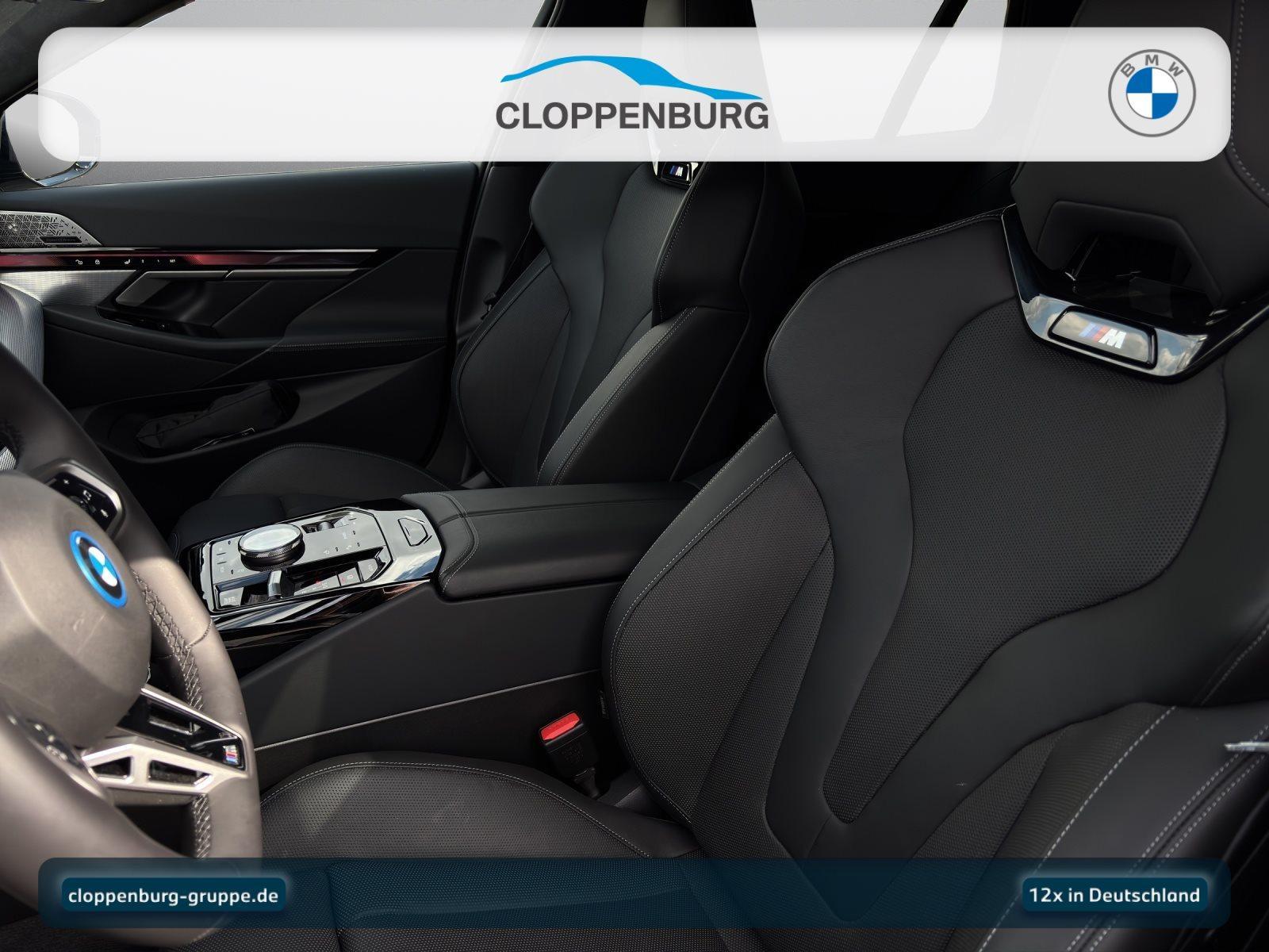 BMW 5er Touring – Bild 16