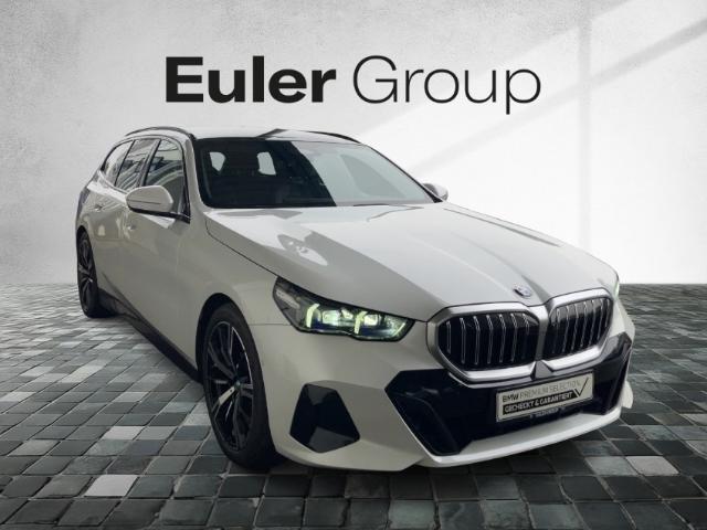 BMW 5er Touring – Bild 14