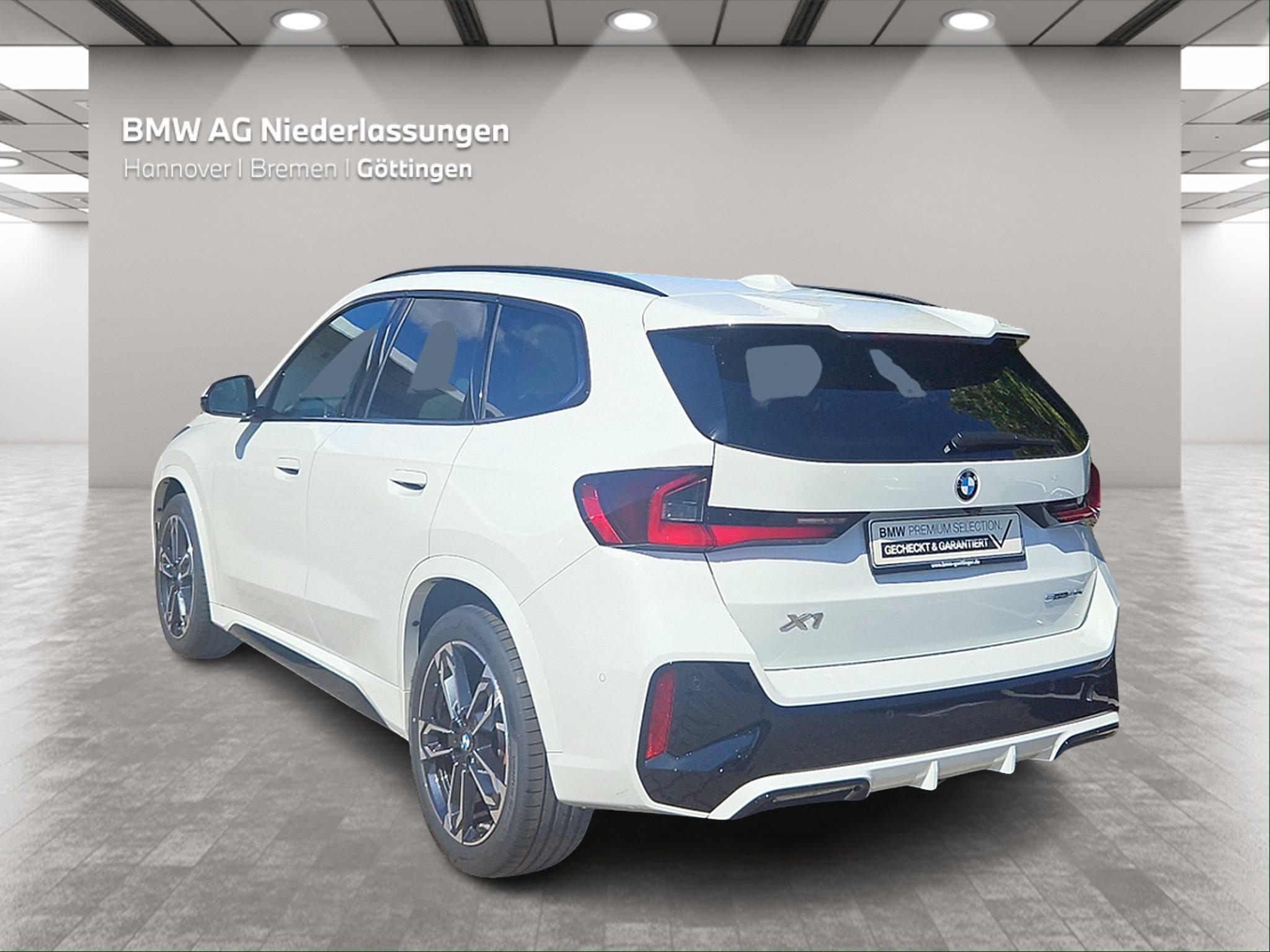 BMW X1 – Bild 2