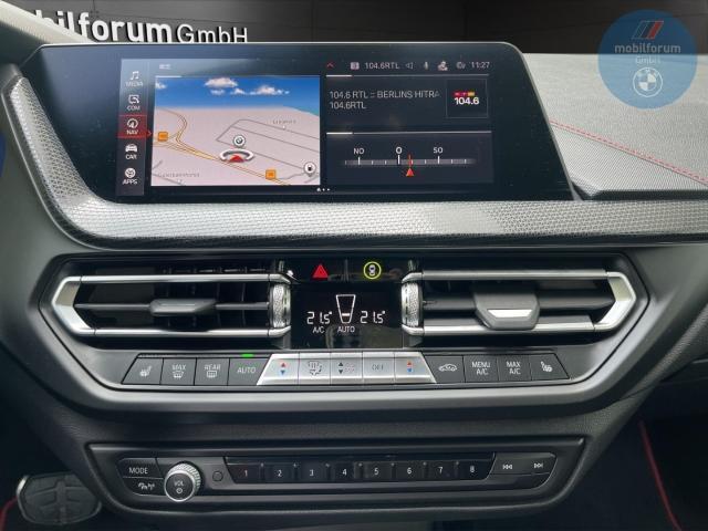 BMW 128ti 2021