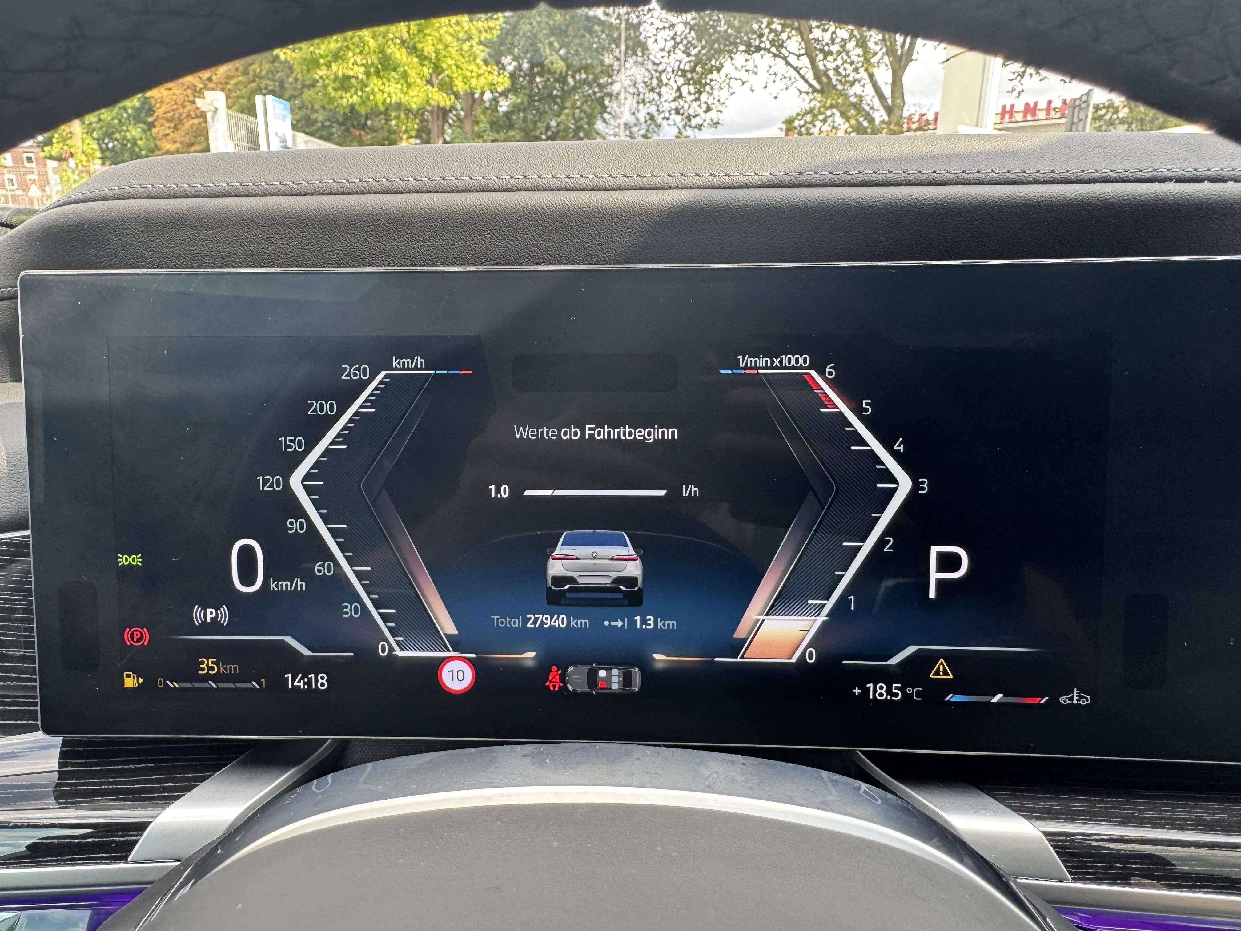 BMW 7er – Bild 13