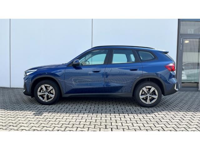 BMW X1 – Bild 11
