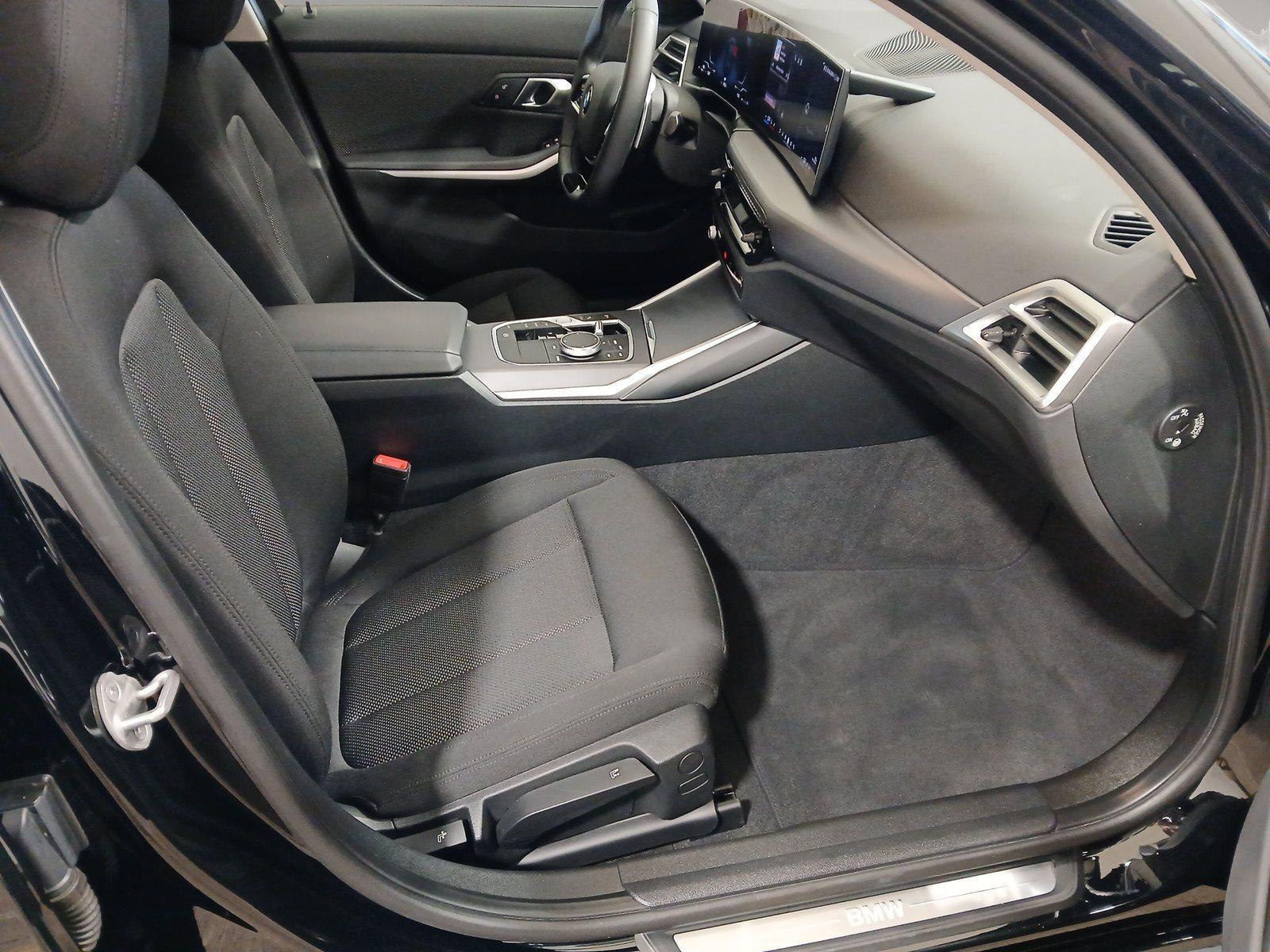 BMW 3er Touring – Bild 8