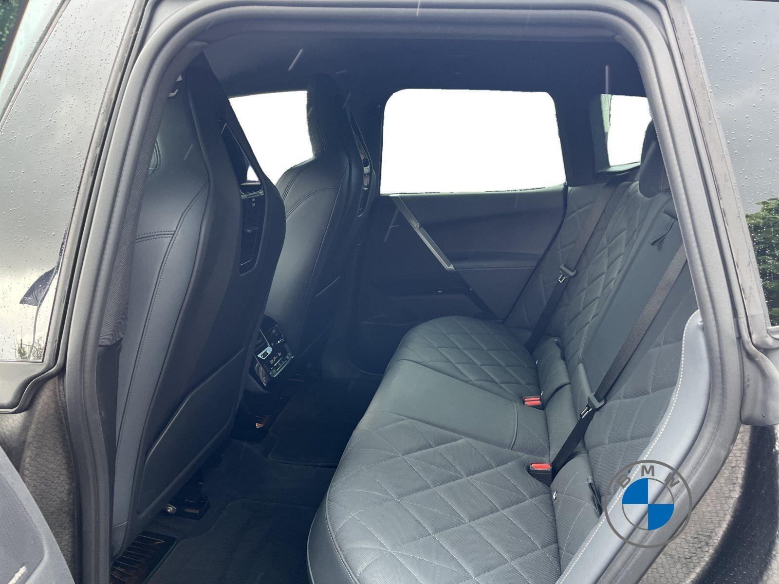 BMW iX – Bild 9