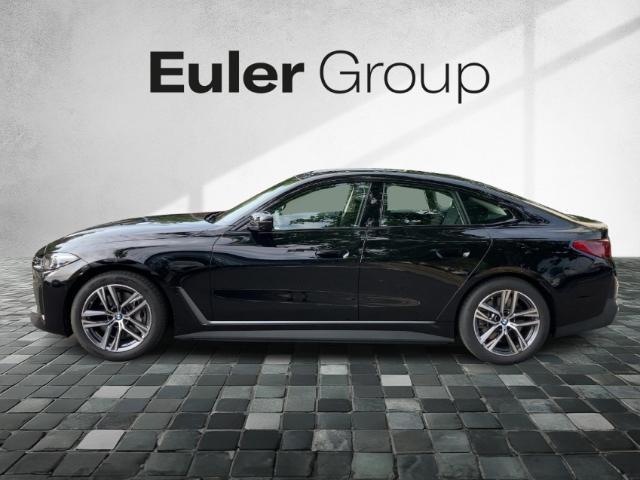 BMW i4 Gran Coupé – Bild 5