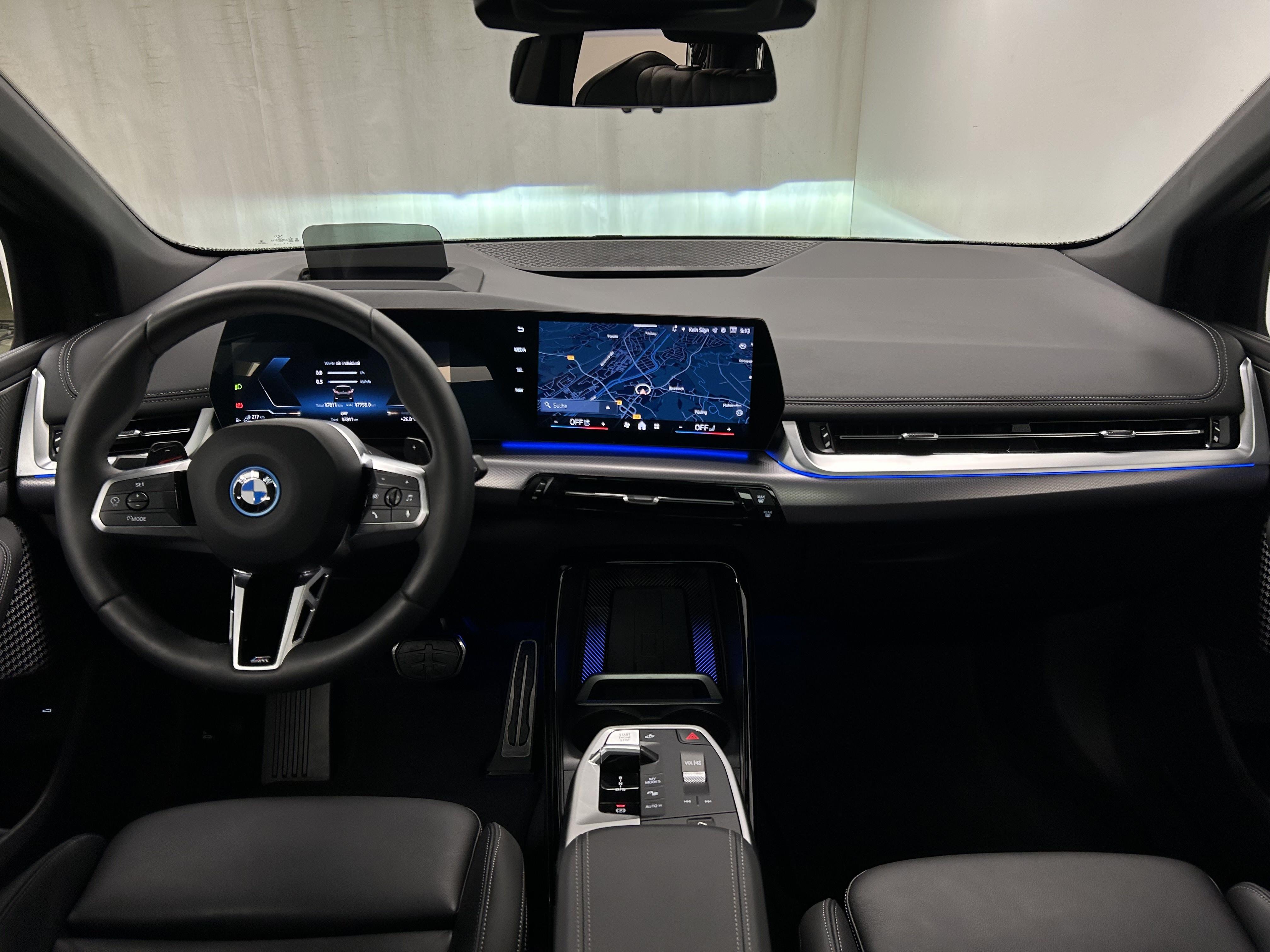 BMW 2er Active Tourer – Bild 5