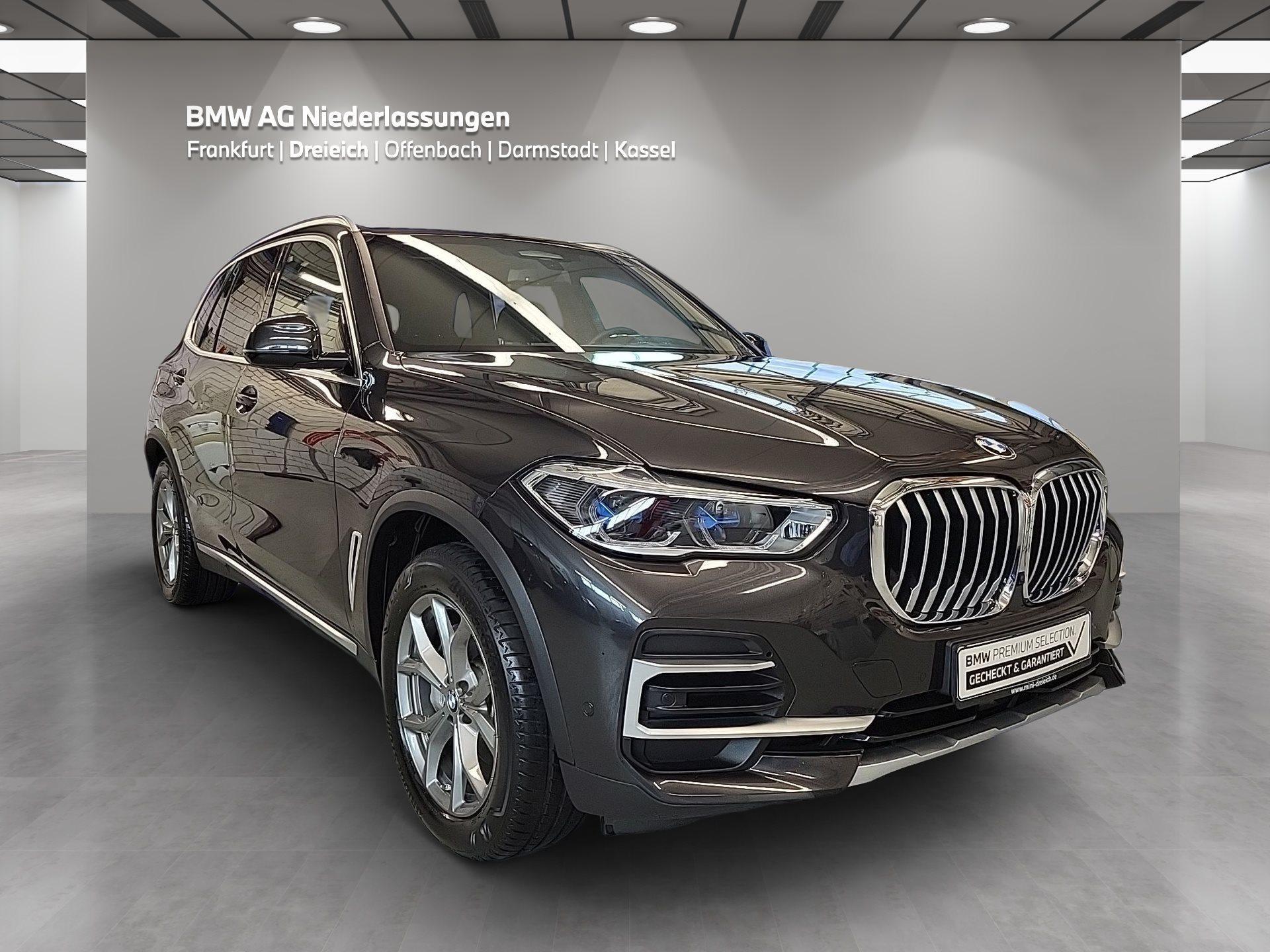 BMW X5 – Bild 2