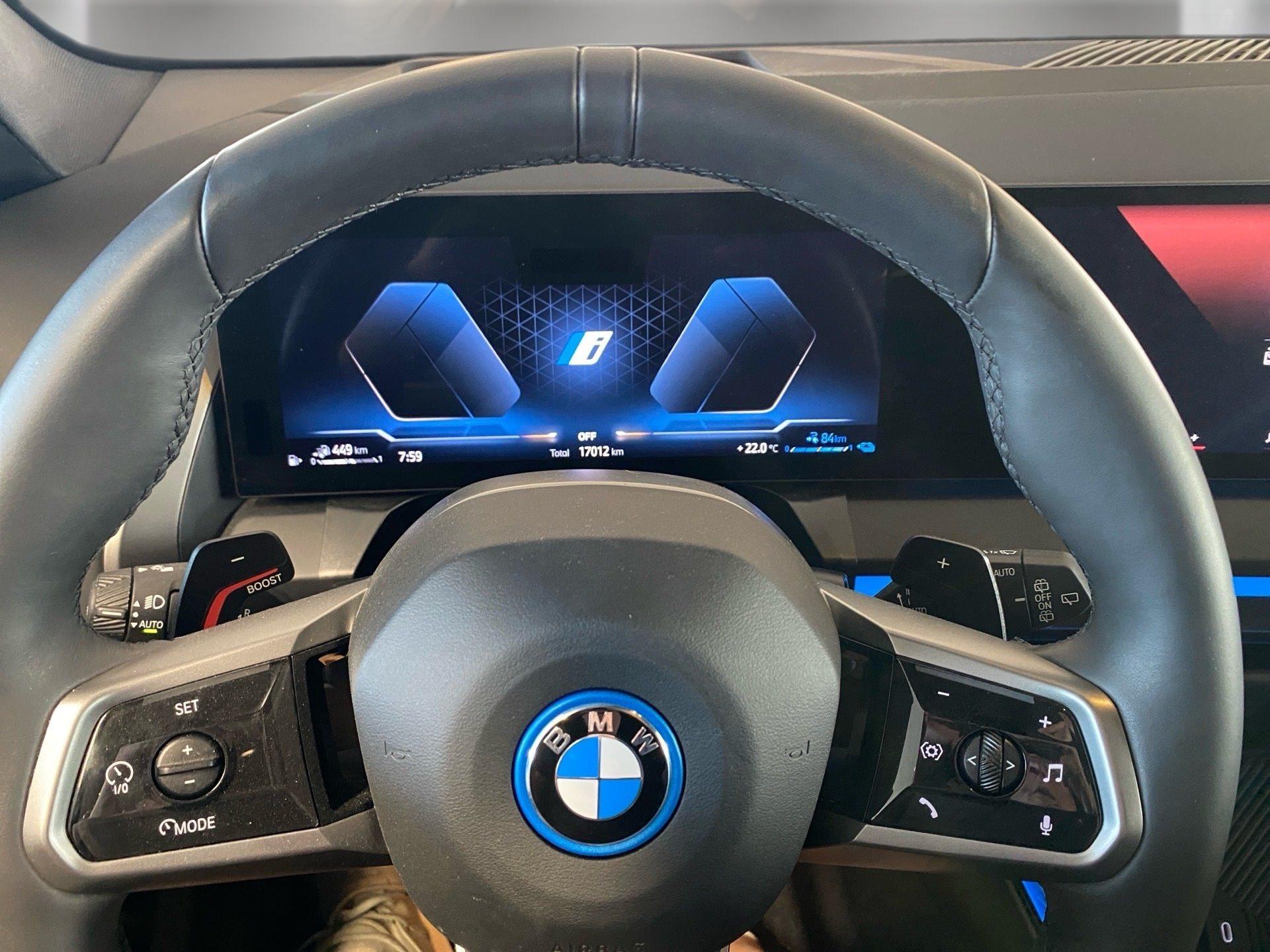 BMW X3 – Bild 8