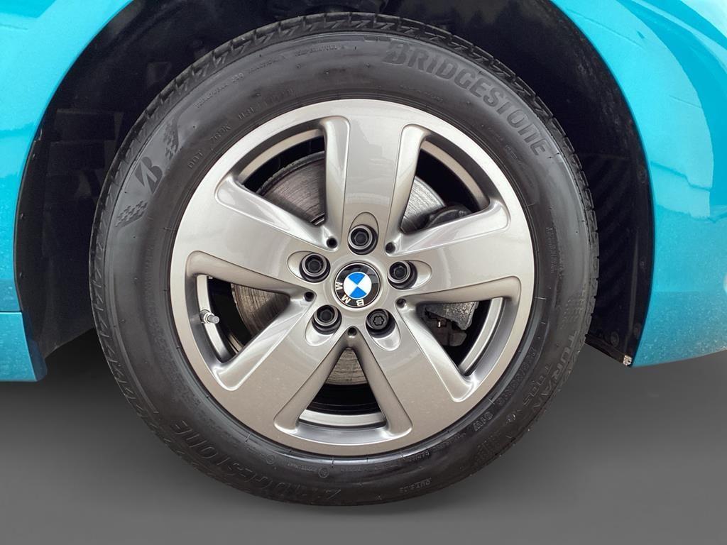 BMW 1er – Bild 4