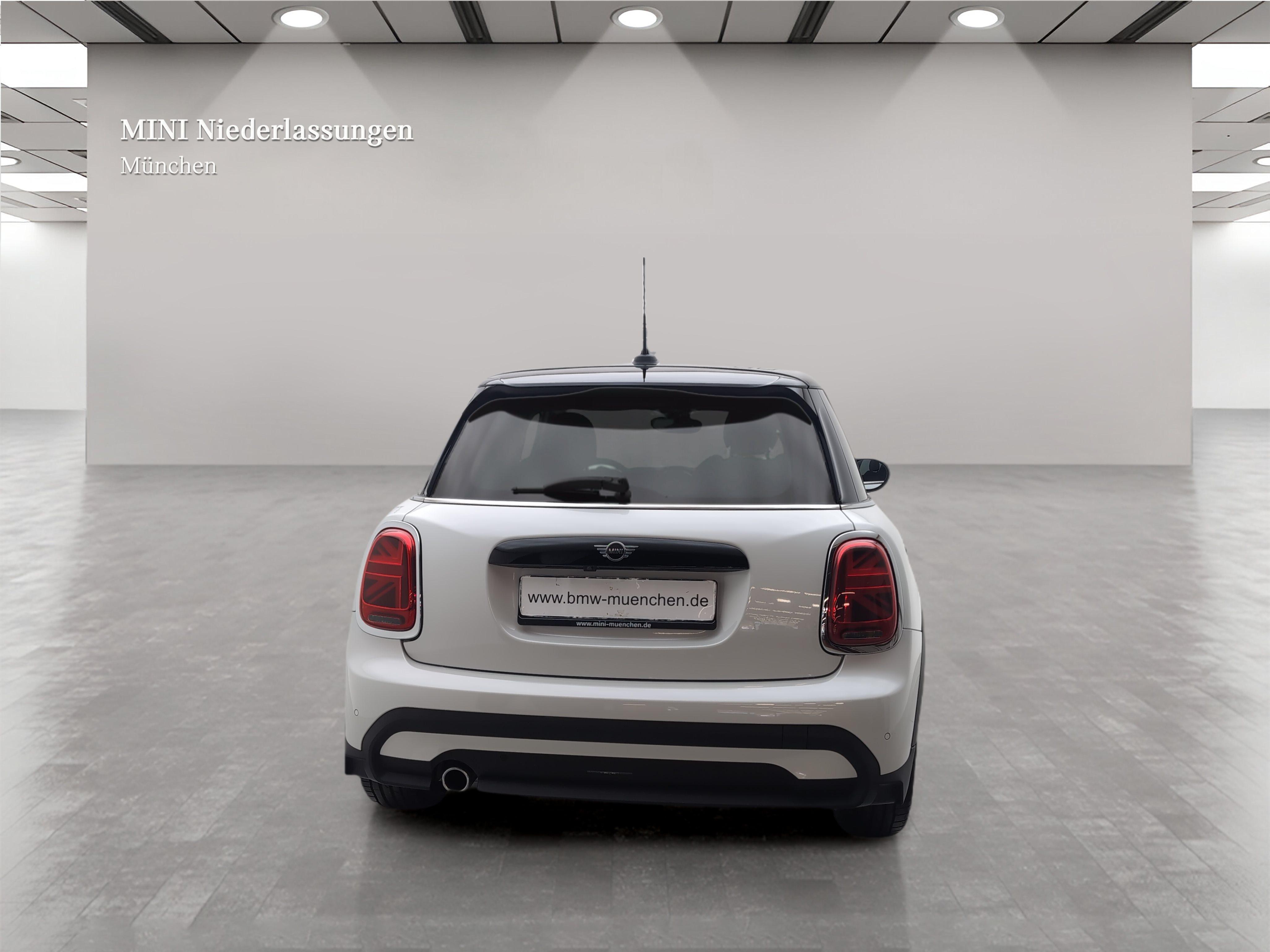MINI Cooper 5-Türer – Bild 5