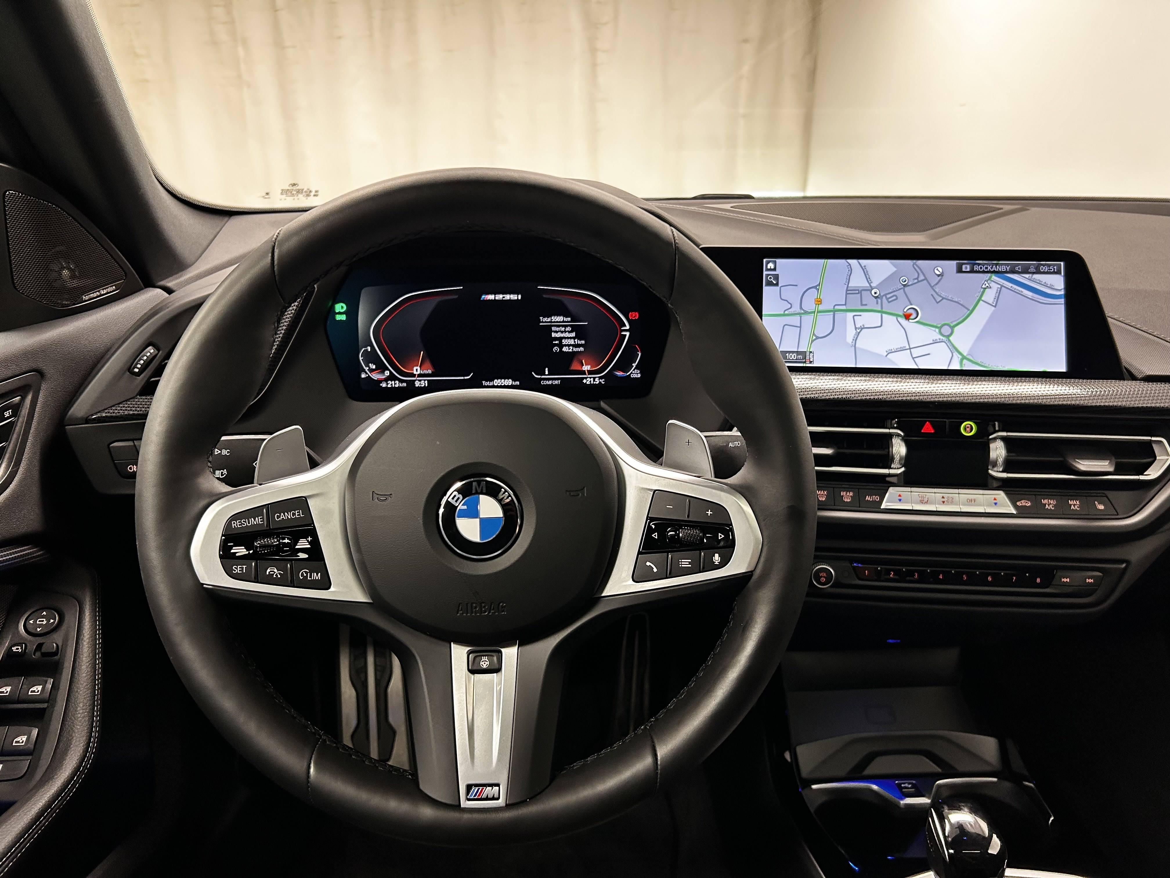 BMW 2er Gran Coupé – Bild 29