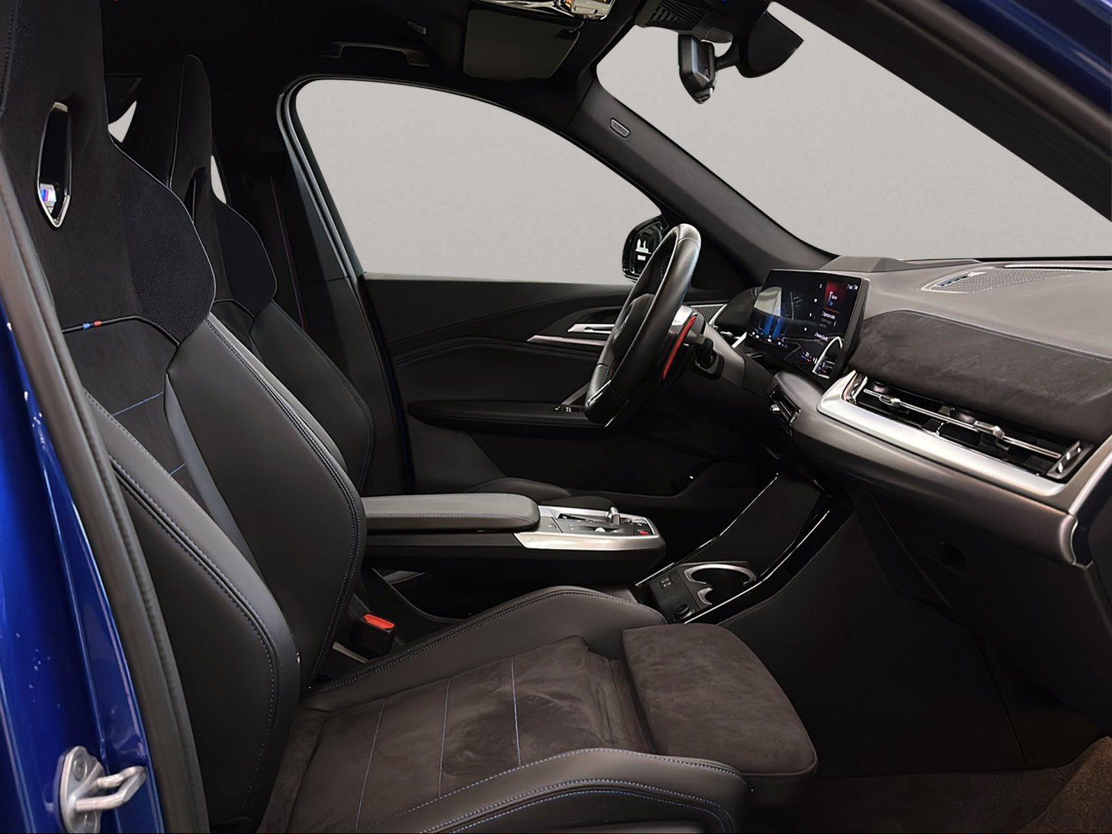 BMW X1 – Bild 22