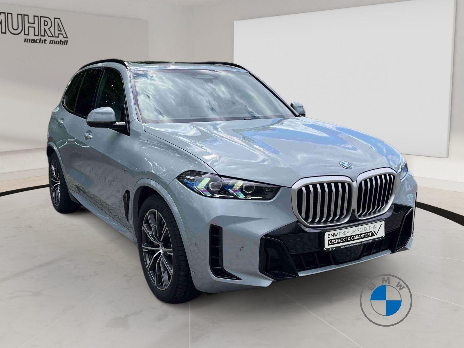 BMW X5 – Bild 9