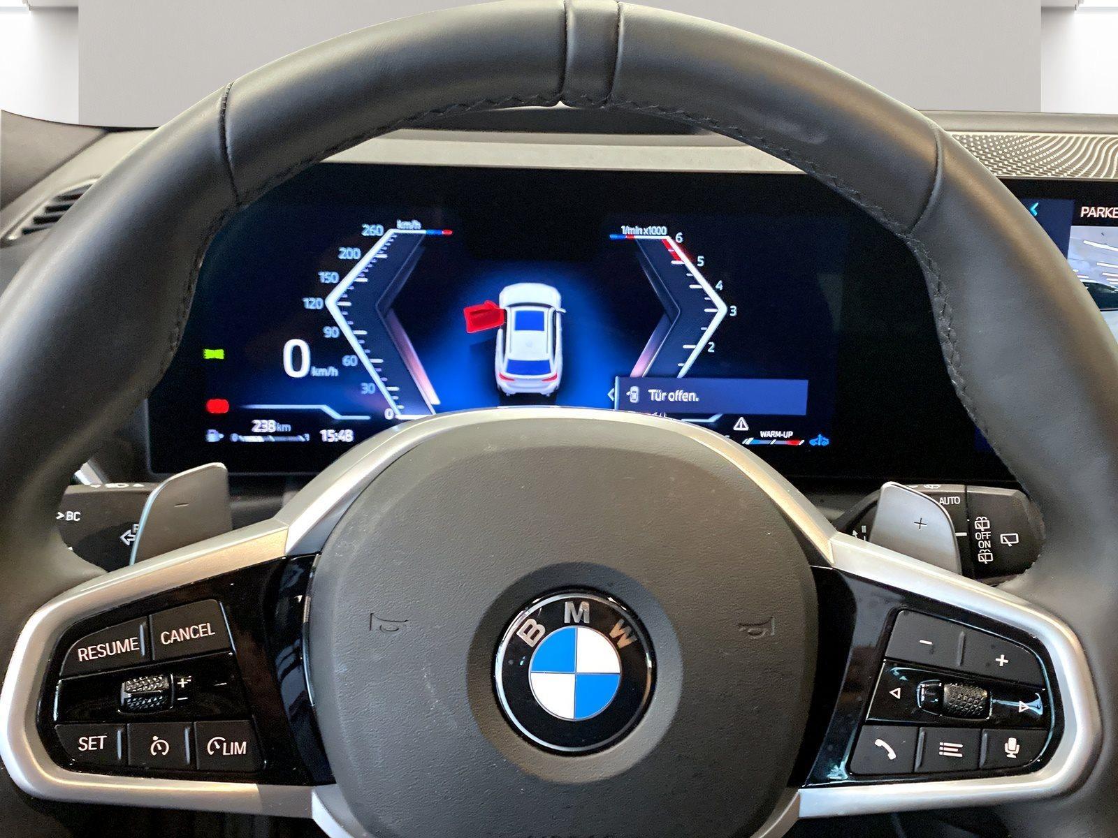 BMW 3er Touring – Bild 18