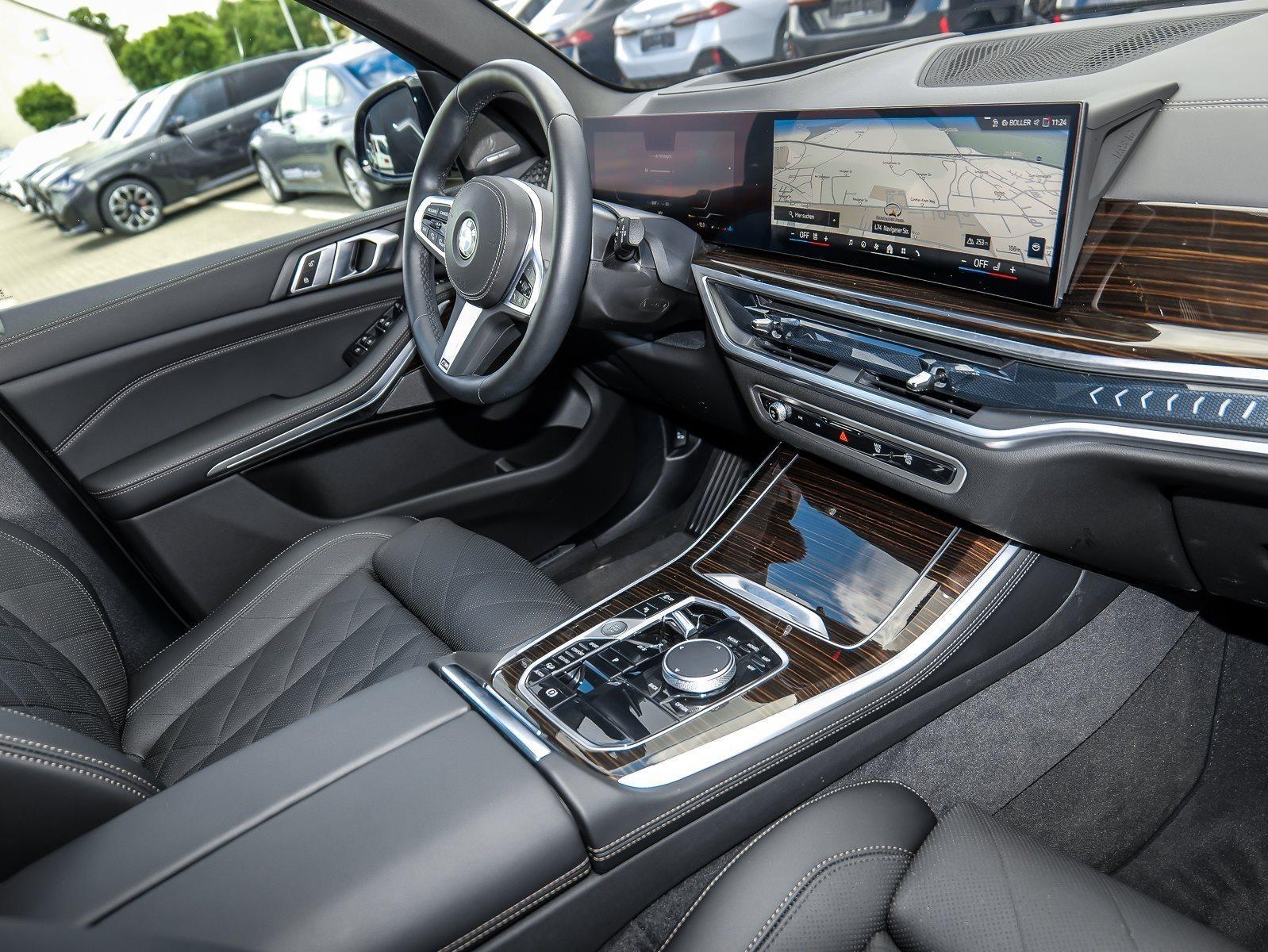 BMW X5 – Bild 7