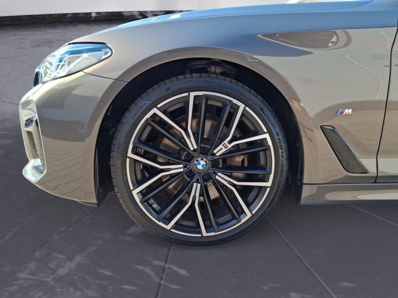 BMW 5er Touring – Bild 7