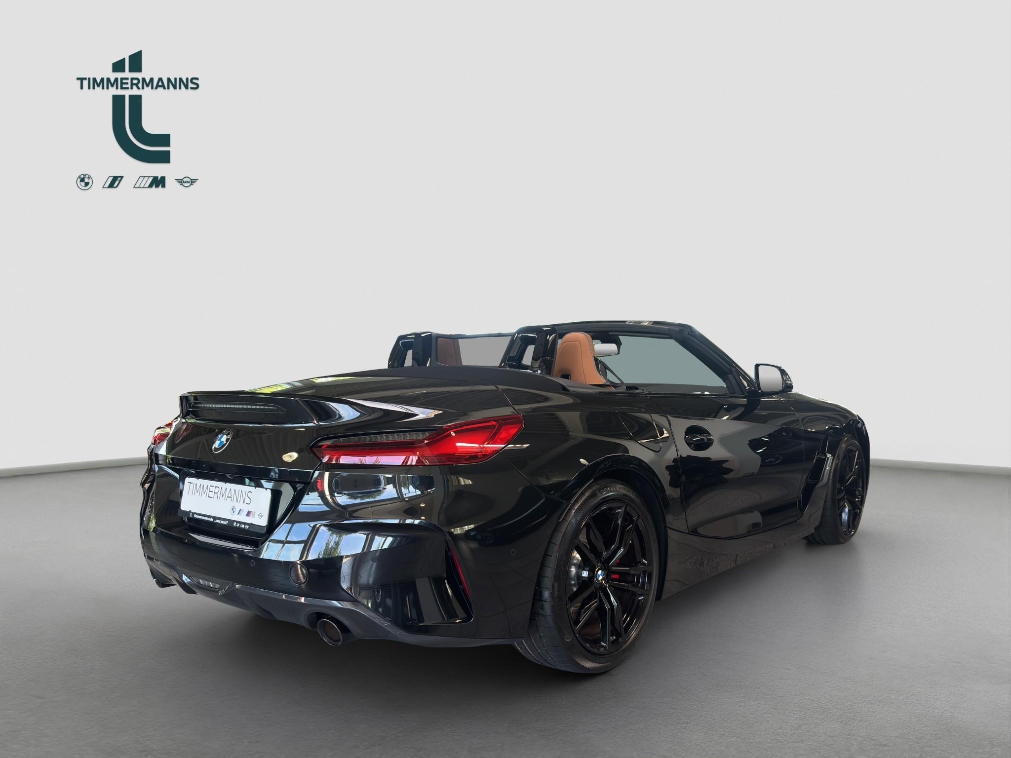 BMW Z4 – Bild 6