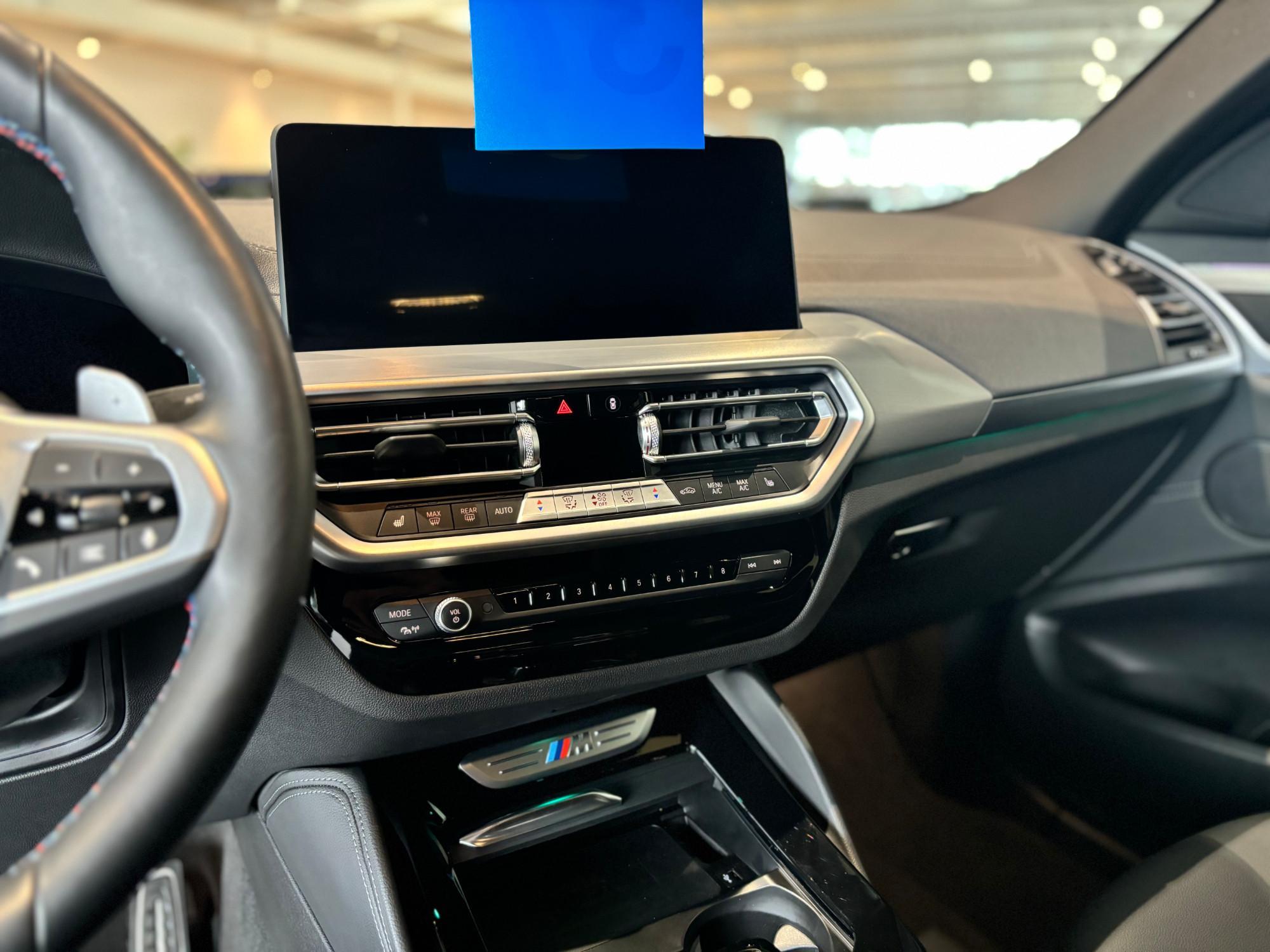 BMW X4 – Bild 20