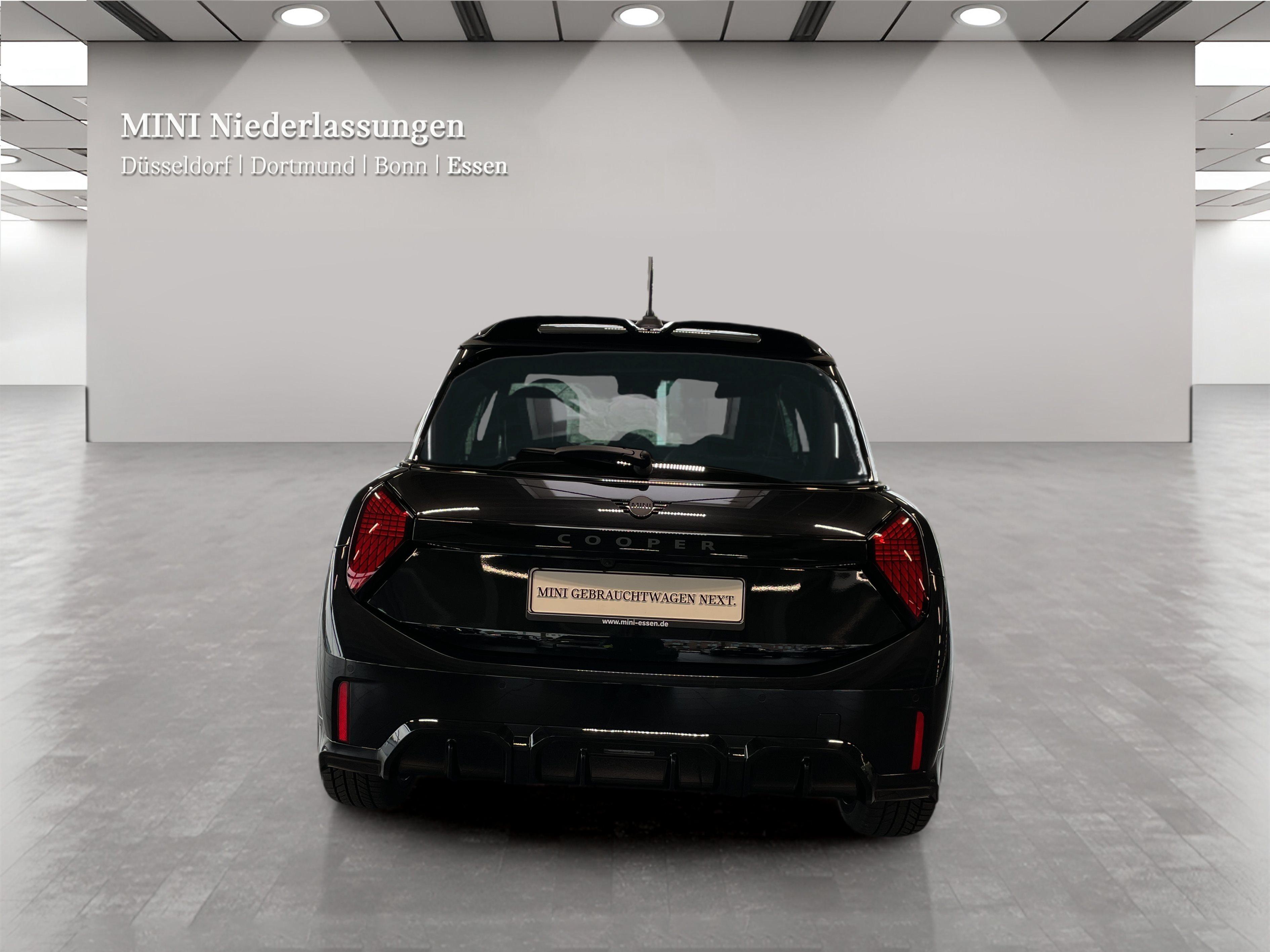 MINI Cooper 3-Türer – Bild 6