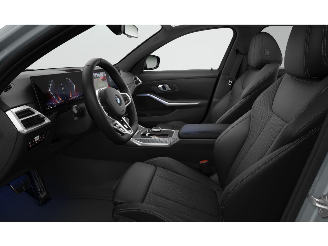 BMW 3er – Bild 9