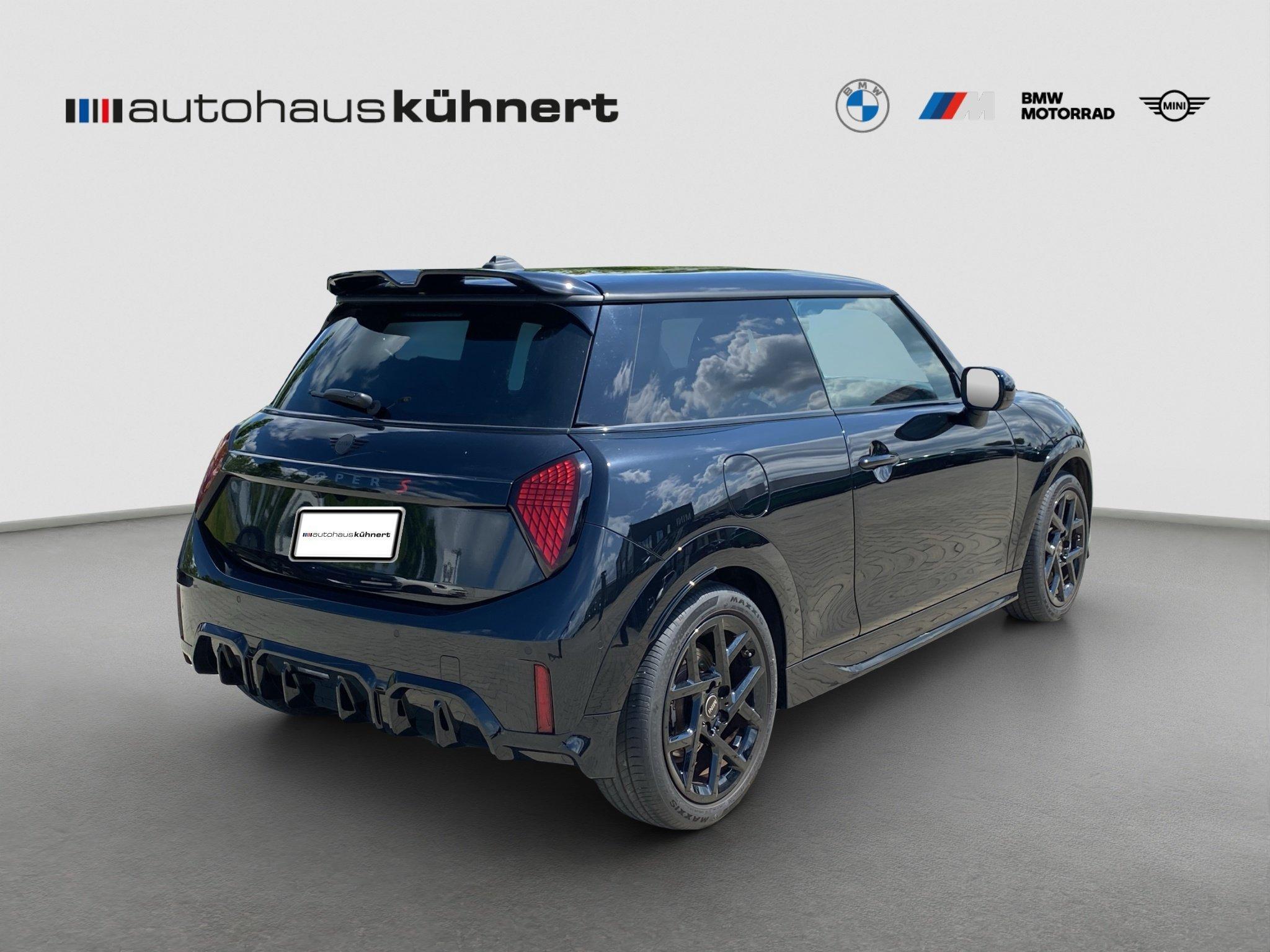 MINI Cooper 3-Türer – Bild 8