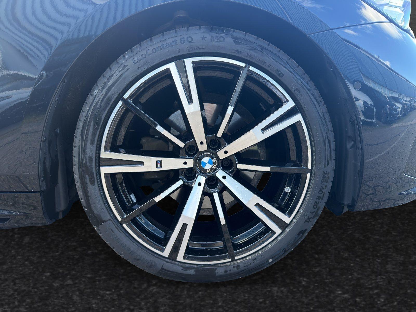 BMW 5er Touring – Bild 4