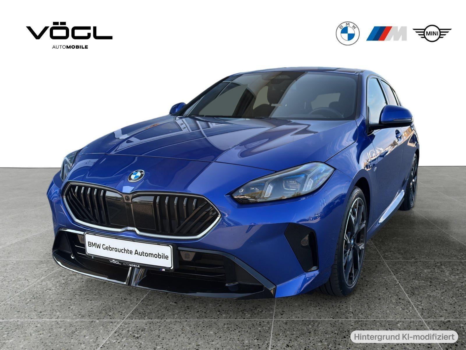 BMW 1er
